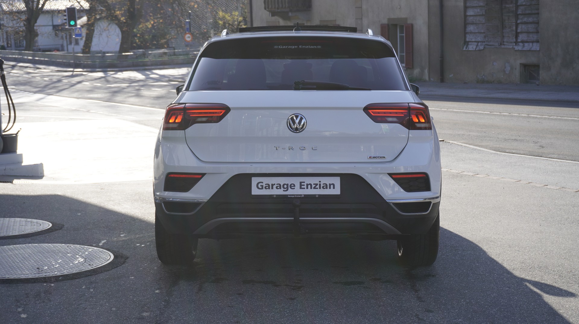VW T-Roc 2.0 TSI Sport DSG 4Motion-image-10