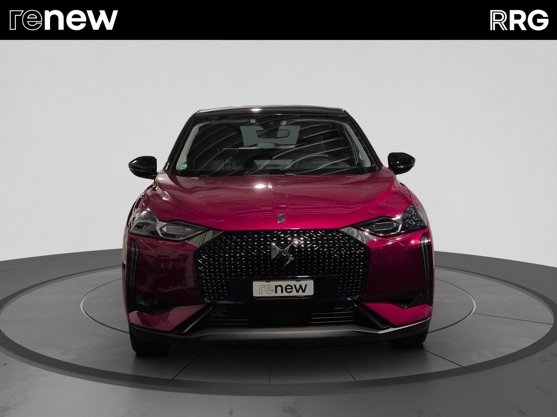 DS AUTOMOBILES DS 3 E-Tense 156 Opera-image-7