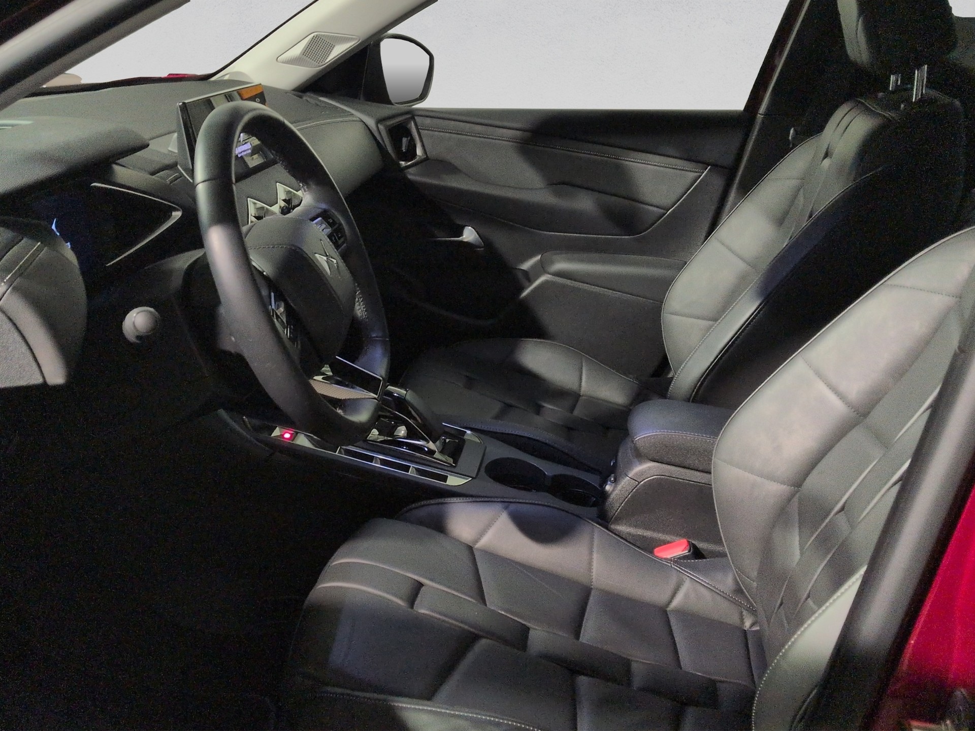 DS AUTOMOBILES DS 3 E-Tense 156 Opera-image-8