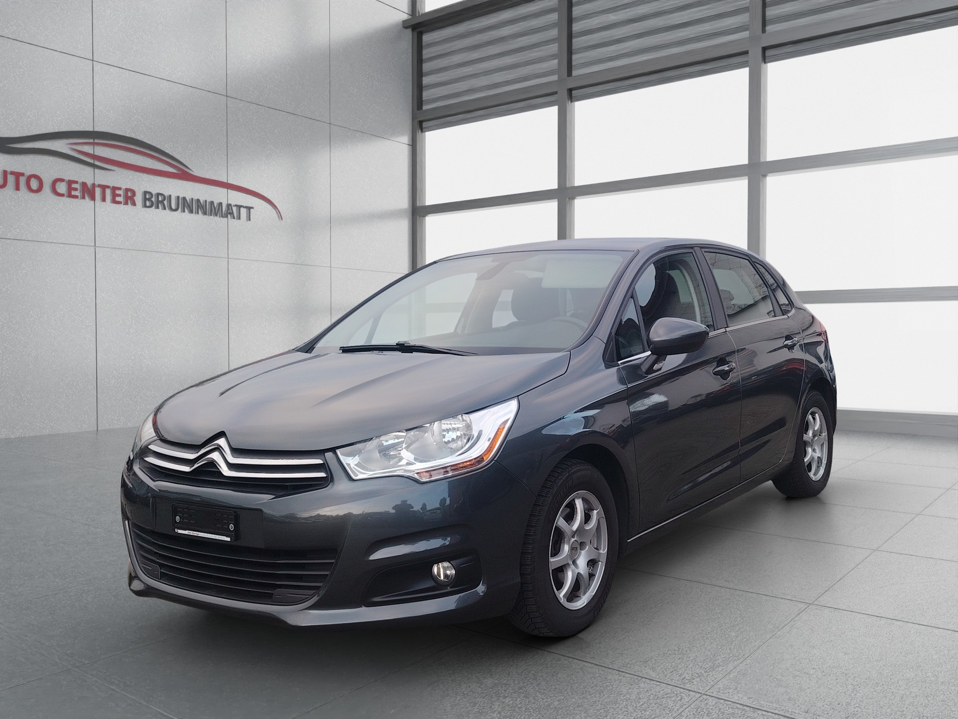 CITROEN C4-image-0