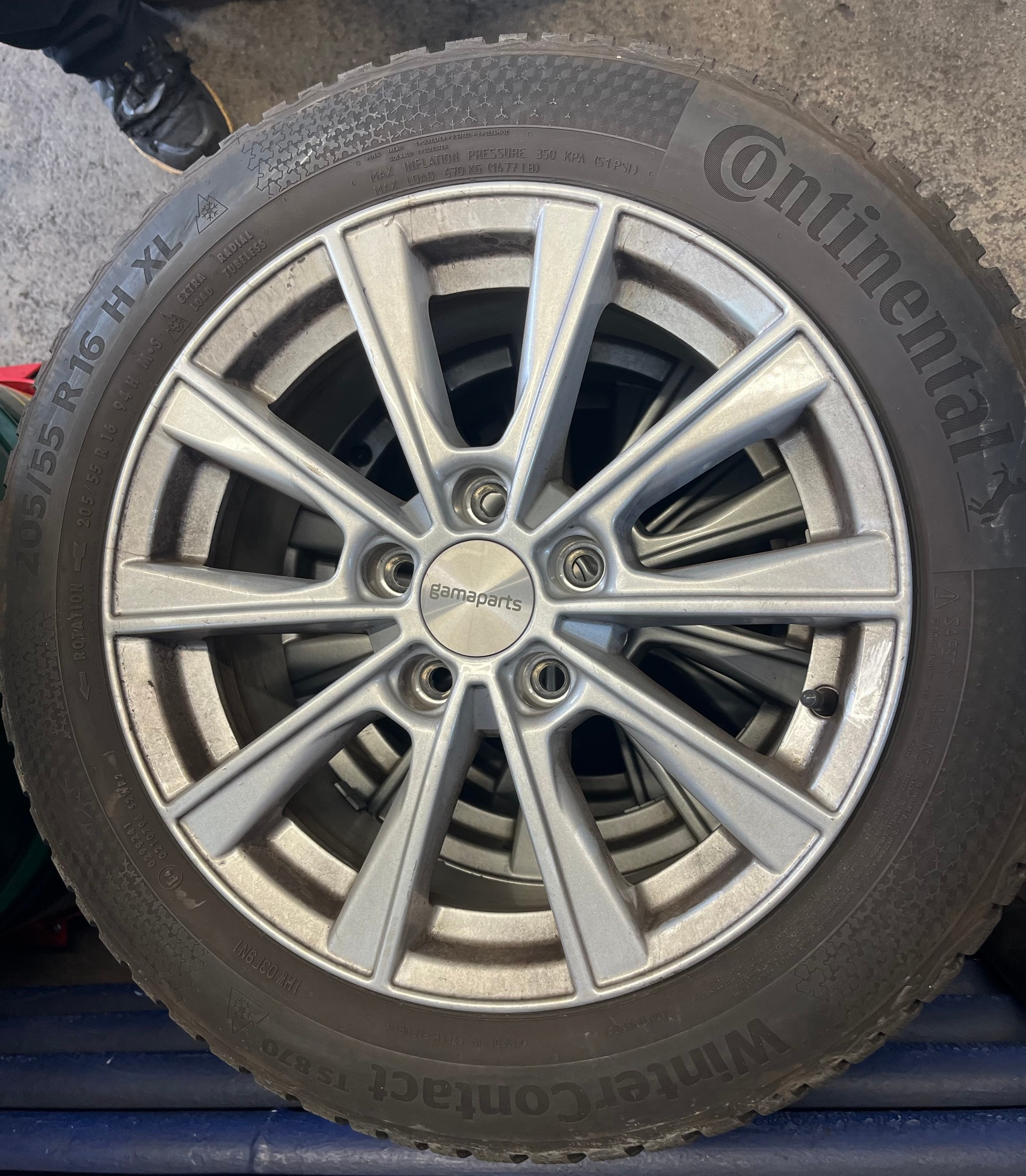 VW Golf 1.5 75Edition-eTSI mHEV ACT **R-Line**7Gang DSG-image-29
