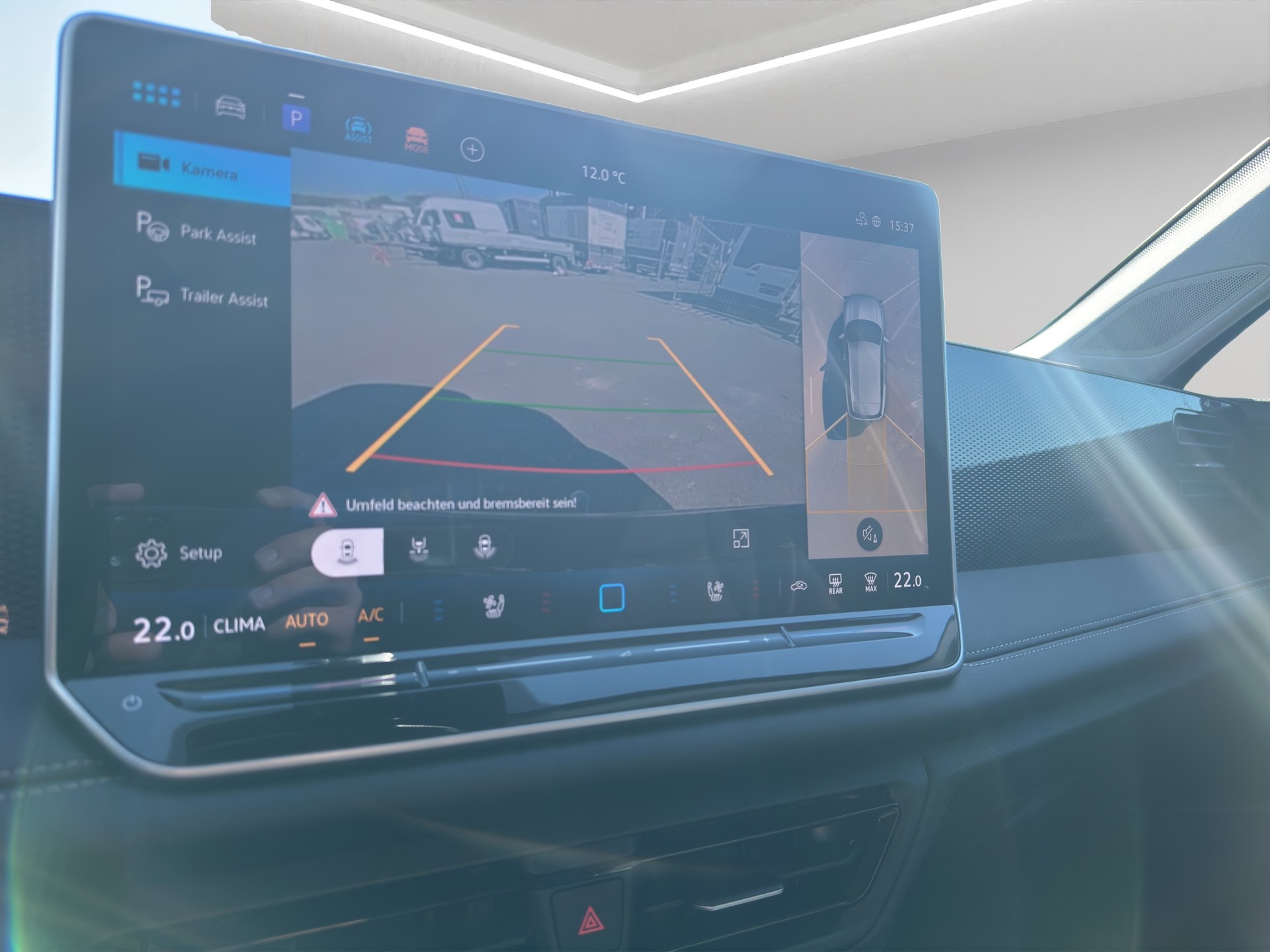 VW Tiguan 2.0 TSI DSG United 4Motion-image-12