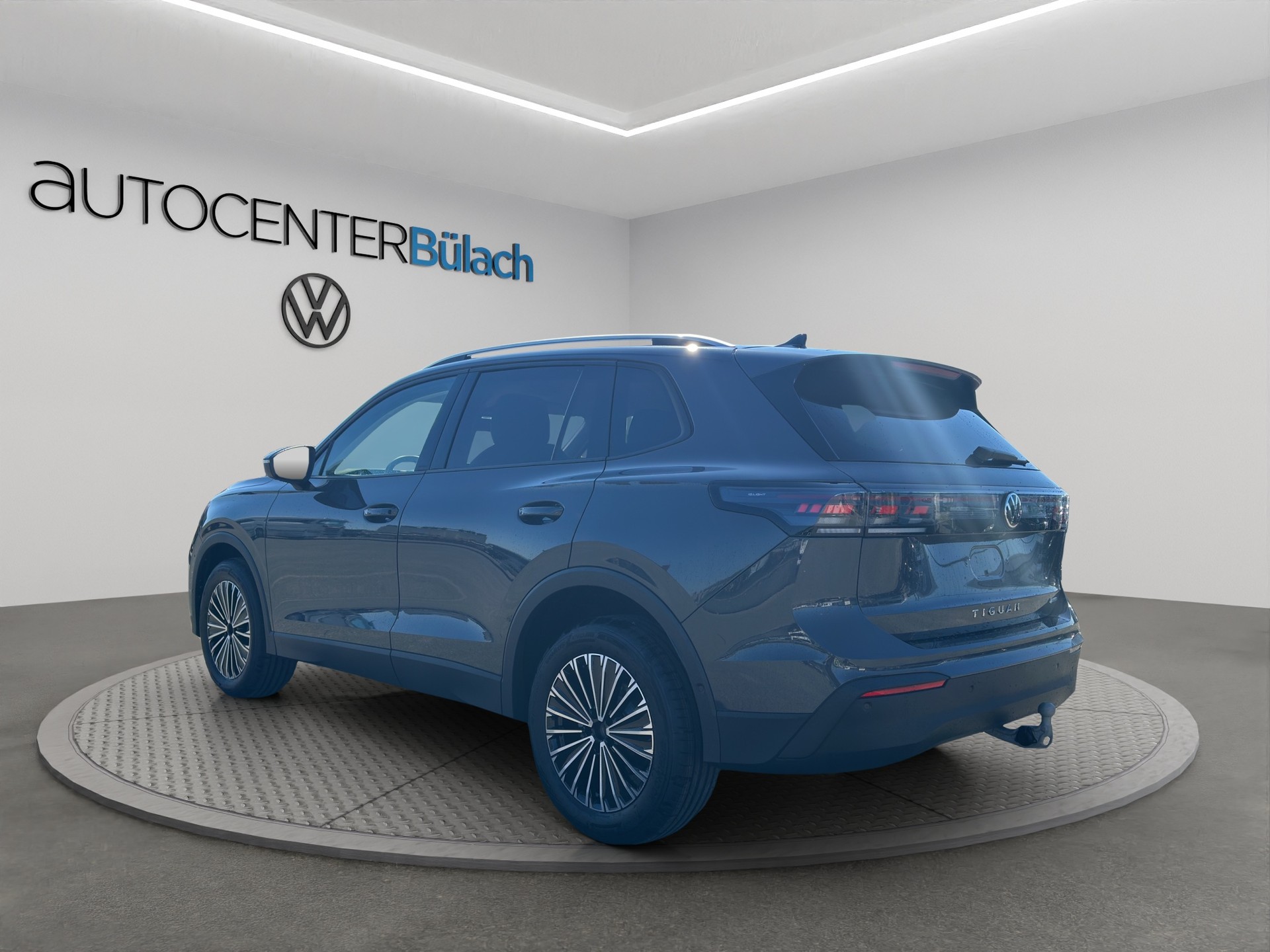 VW Tiguan 2.0 TSI DSG United 4Motion-image-6