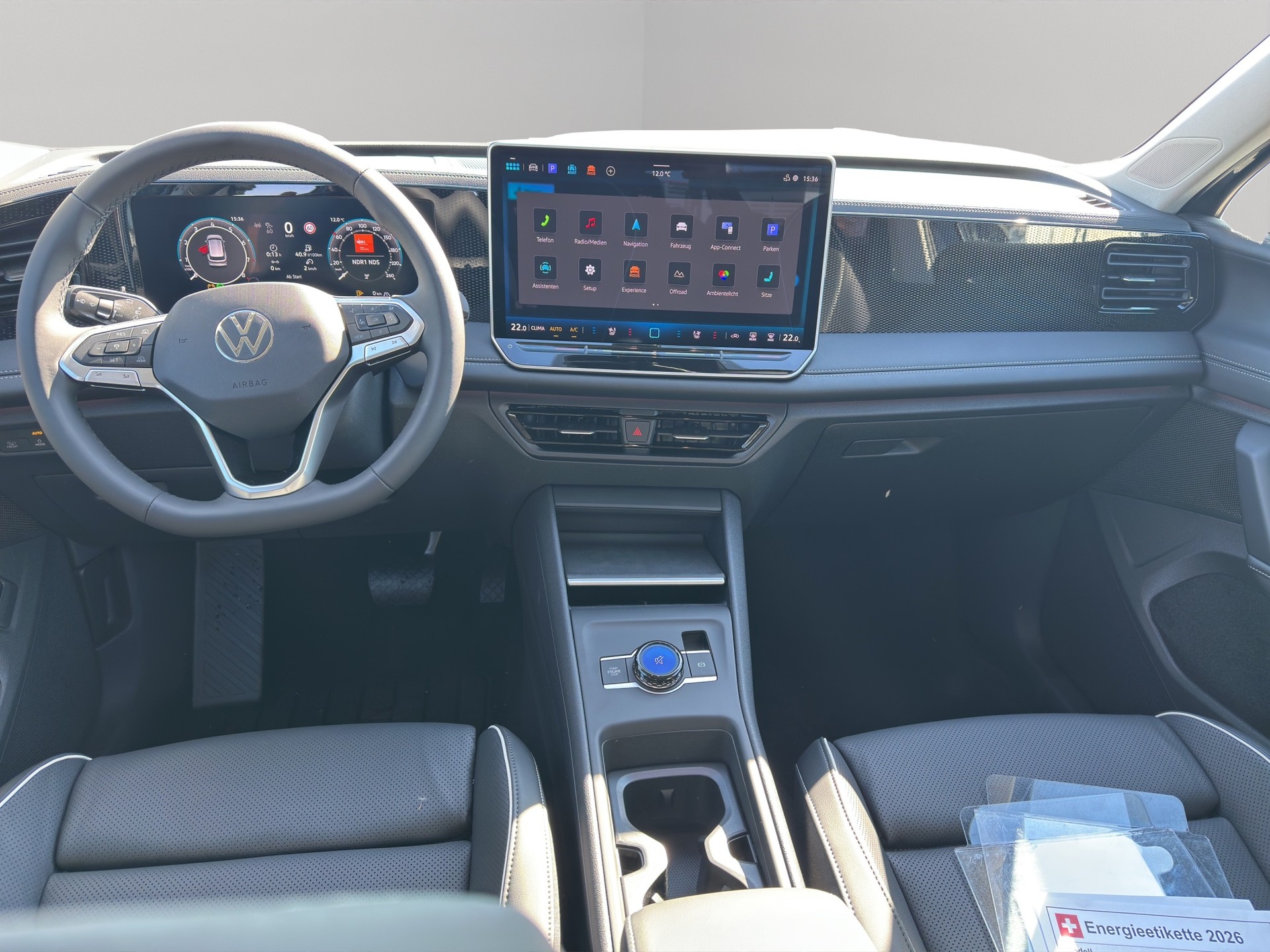 VW Tiguan 2.0 TSI DSG United 4Motion-image-11