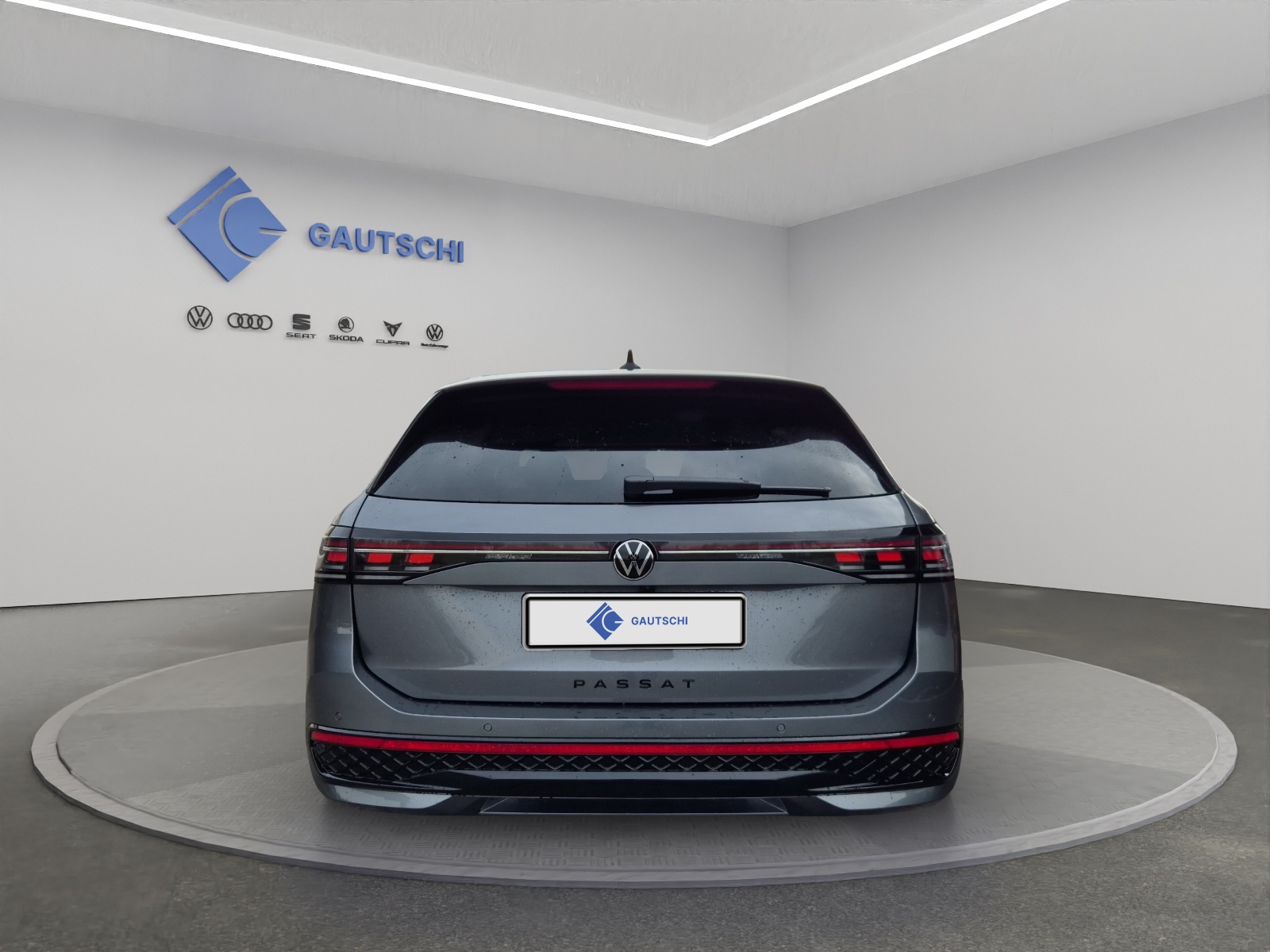 VW Passat Variant 2.0 TSI evo4 R-Line 4 Motion DSG-image-3
