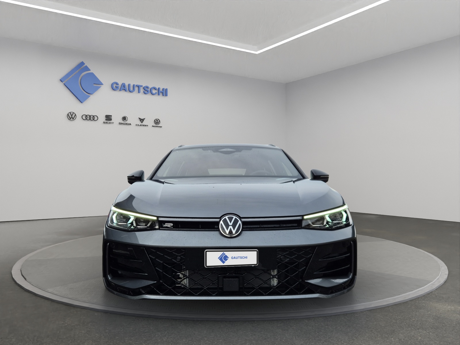 VW Passat Variant 2.0 TSI evo4 R-Line 4 Motion DSG-image-4