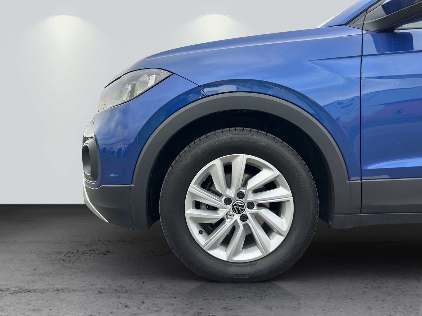 VW T-Cross 1.0 TSI Life DSG-image-10