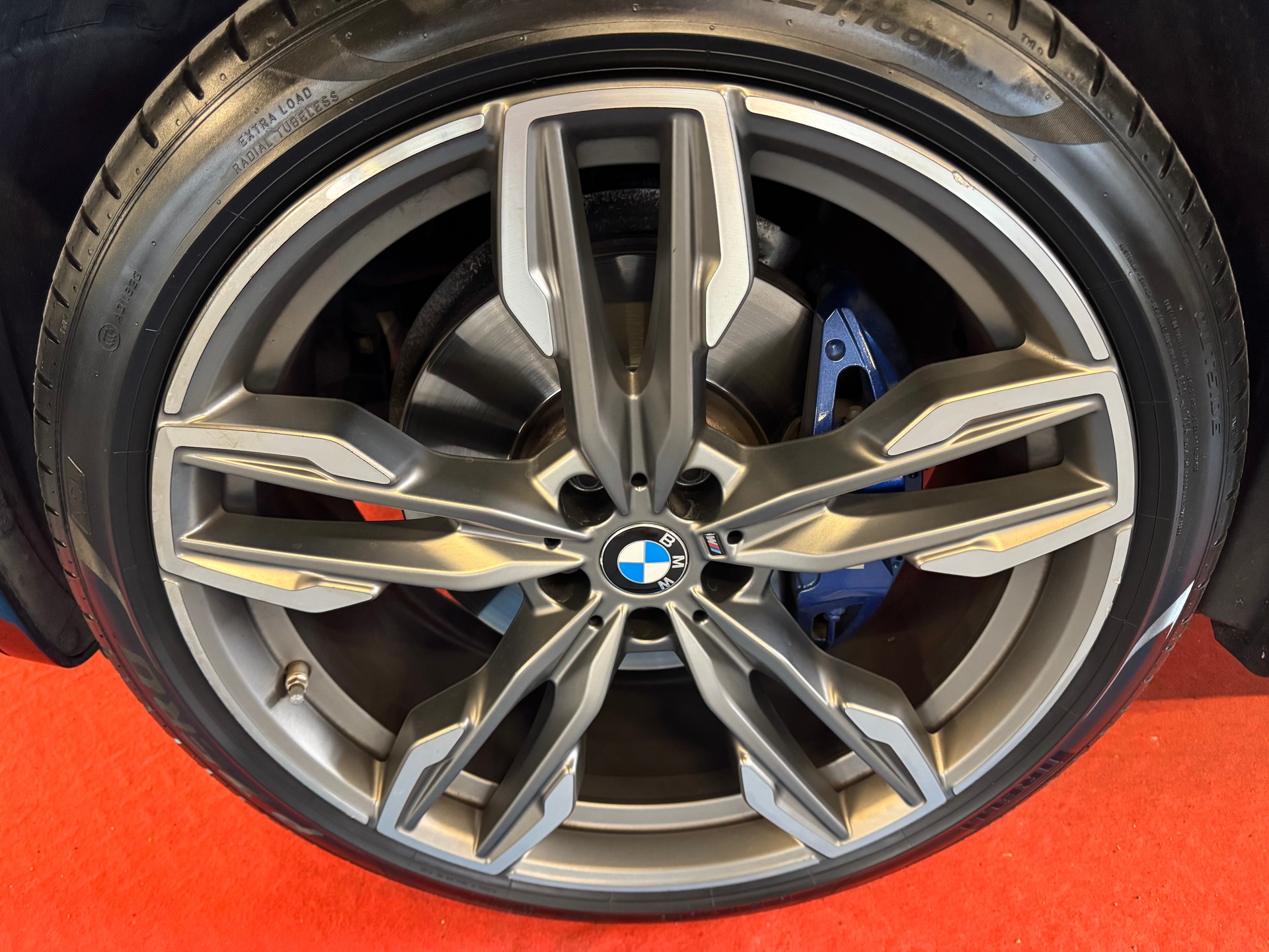 BMW X3 xDrive M40i Steptronic-image-20