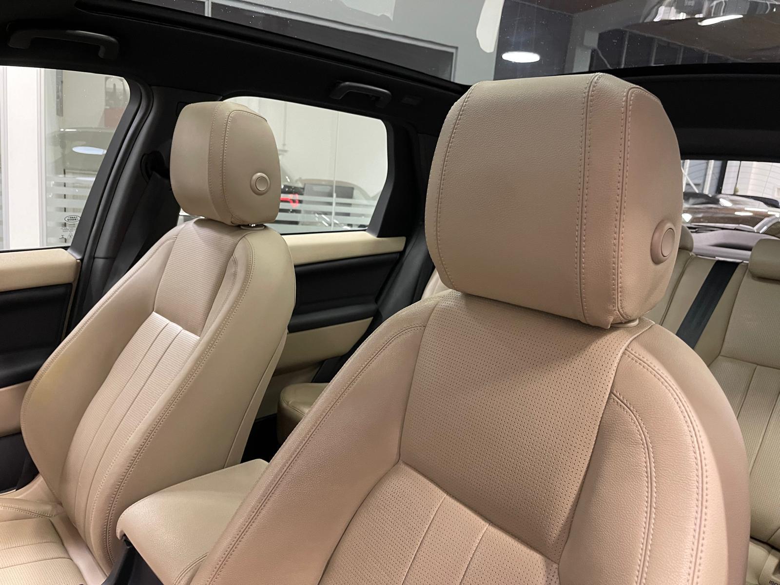LAND ROVER Discovery Sport 2.0 Si4 HSE-image-12