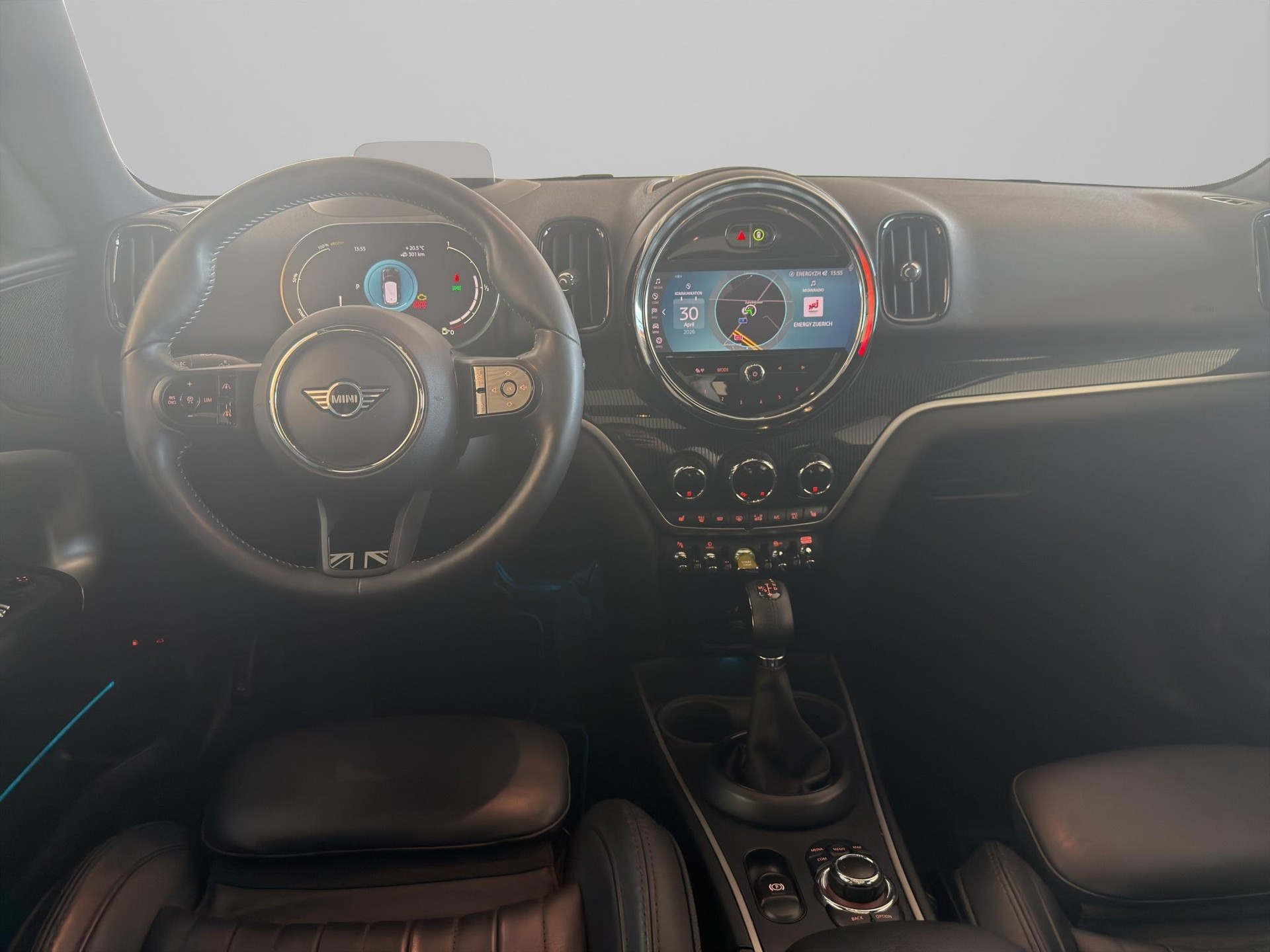 MINI Countryman SE ALL4-image-12