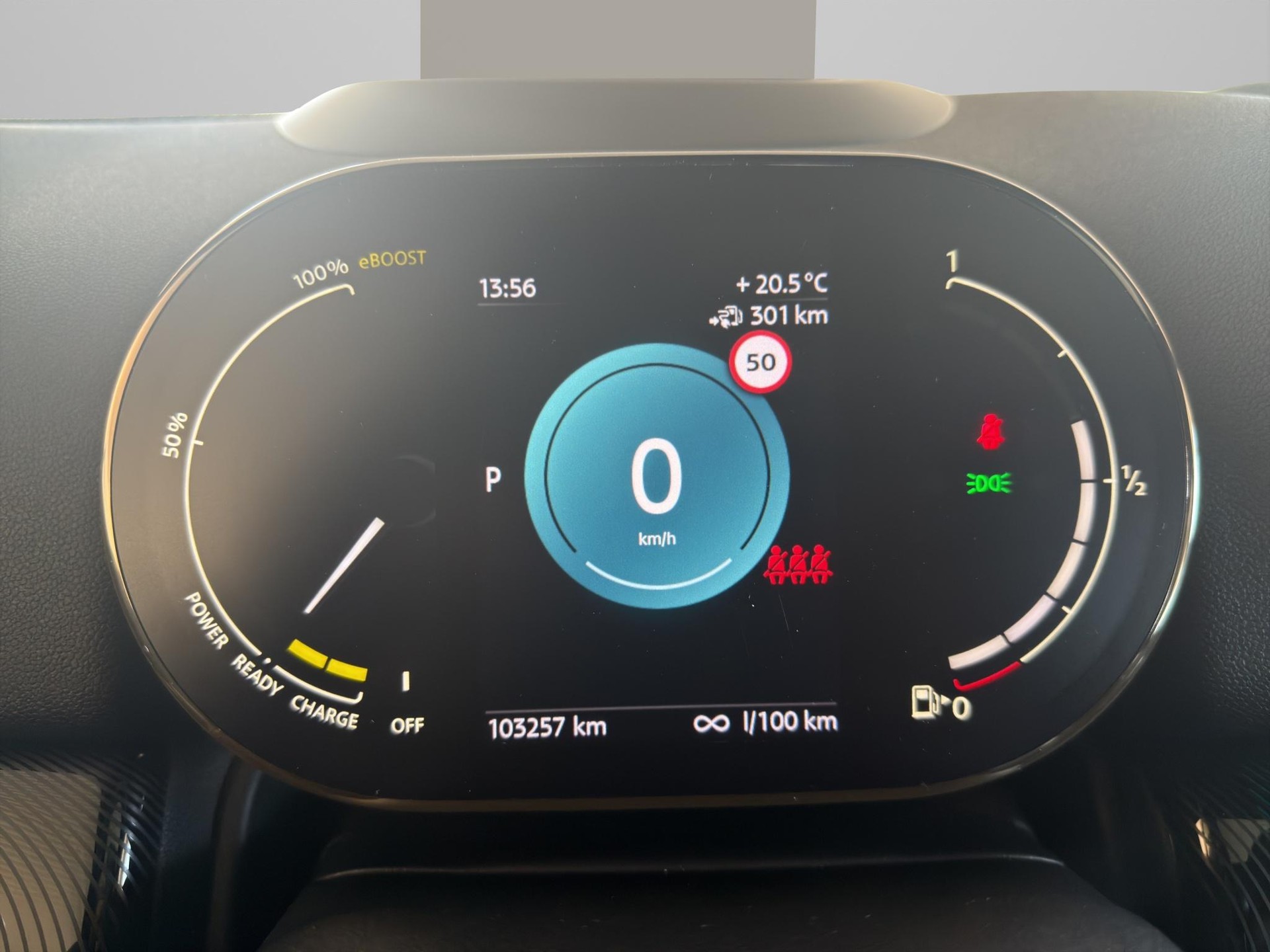 MINI Countryman SE ALL4-image-16