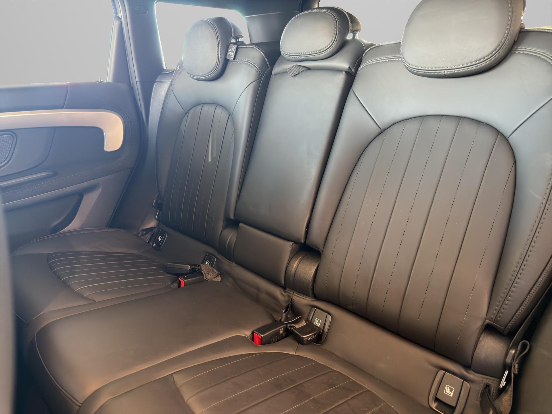 MINI Countryman SE ALL4-image-11