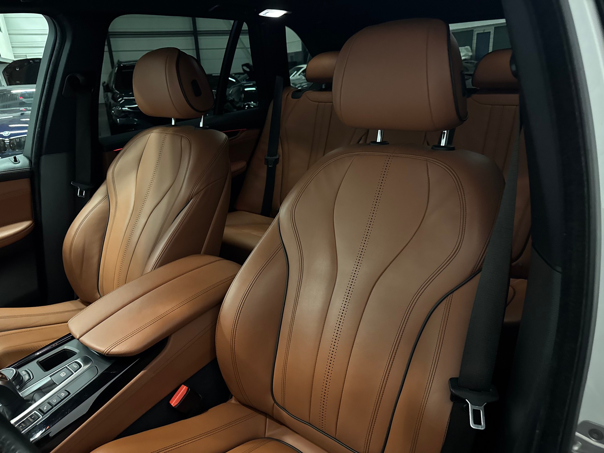 BMW X5 xDrive 40d Steptronic M Sport-image-18