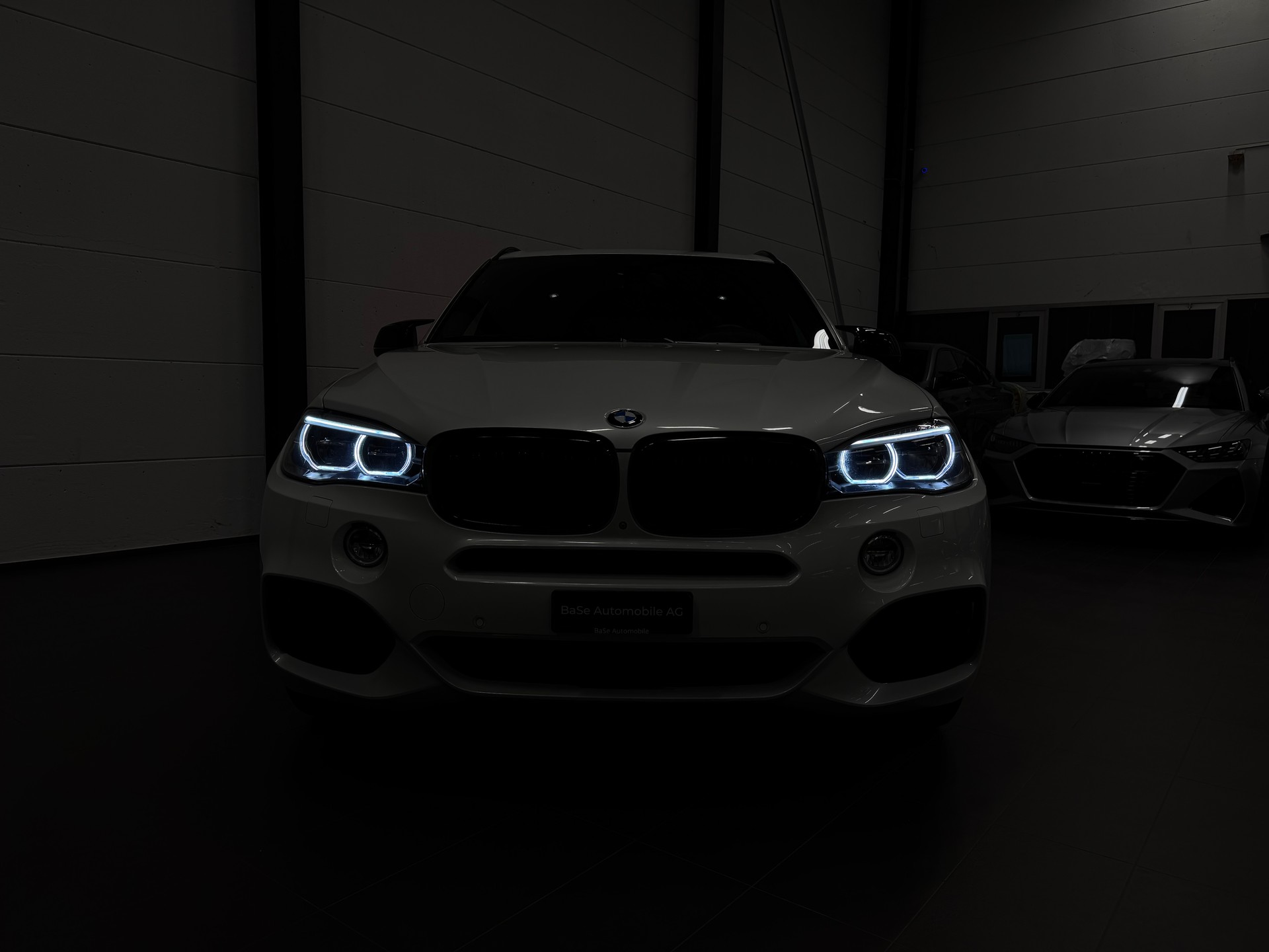 BMW X5 xDrive 40d Steptronic M Sport-image-7