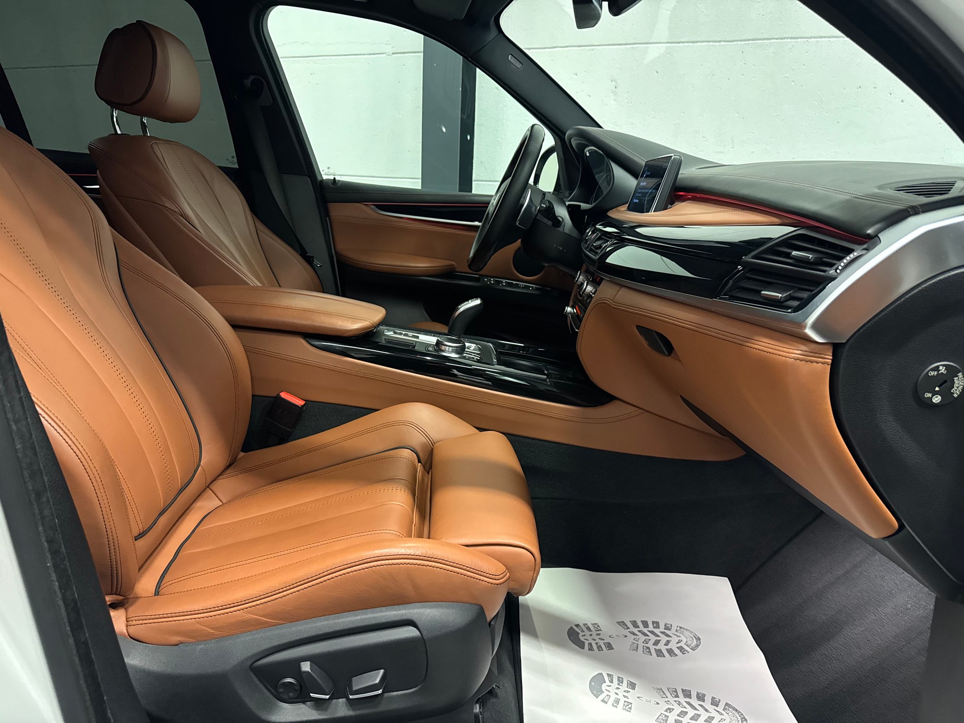 BMW X5 xDrive 40d Steptronic M Sport-image-20