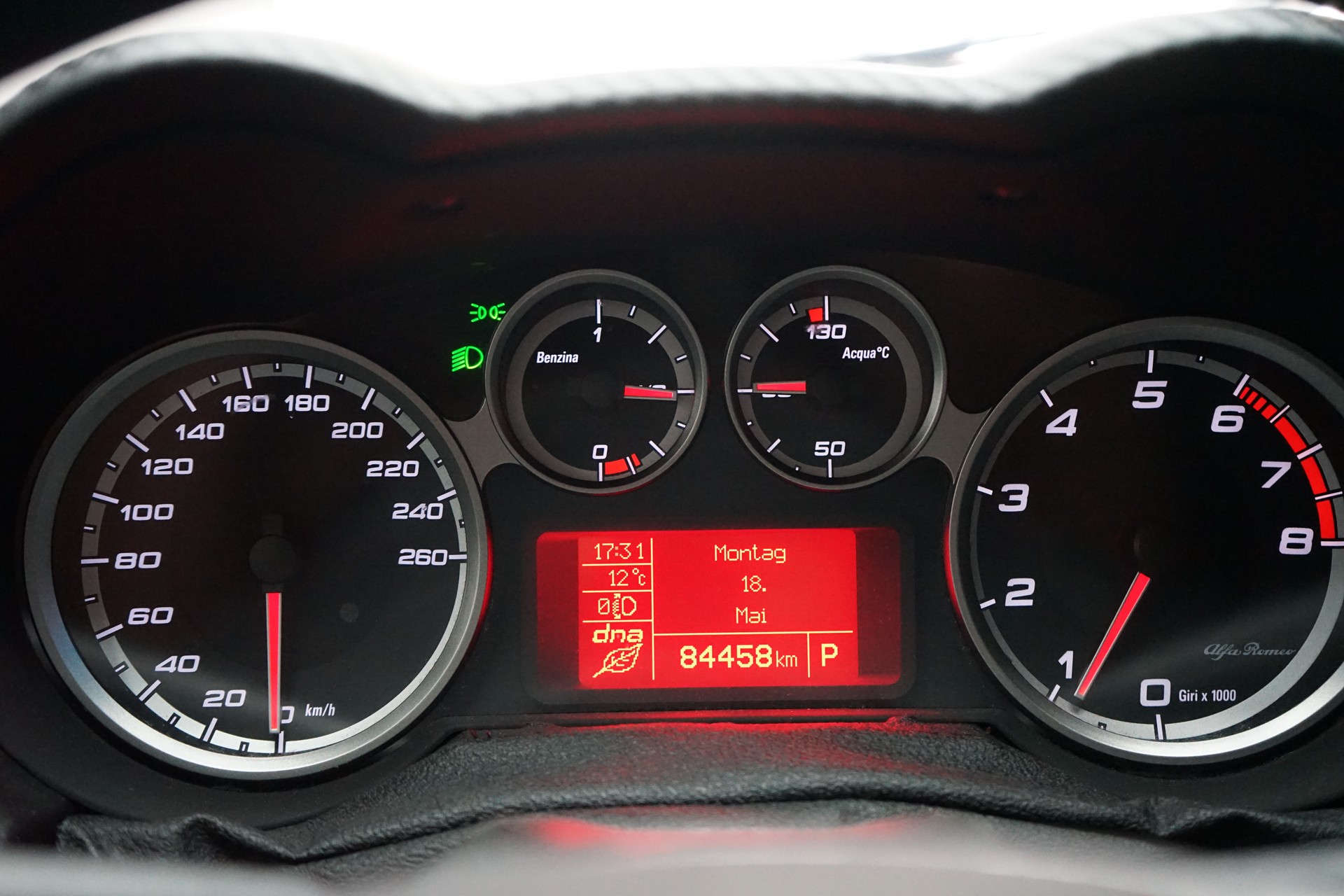 ALFA ROMEO MiTo 1.4 TB Veloce TCT-image-7