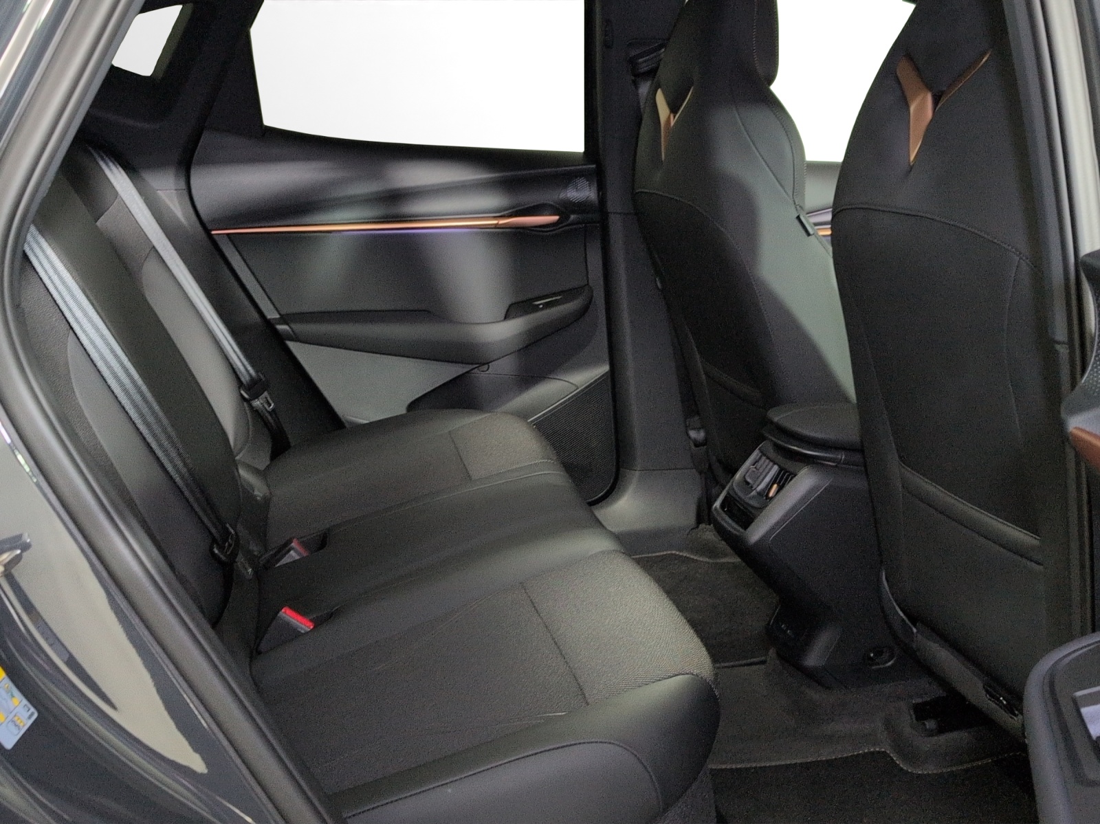 CUPRA Tavascan Type 4 77 kWh Endurance Edge-image-8