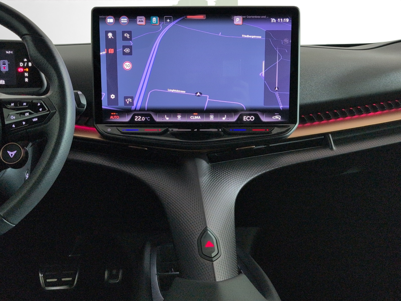 CUPRA Tavascan Type 4 77 kWh Endurance Edge-image-10