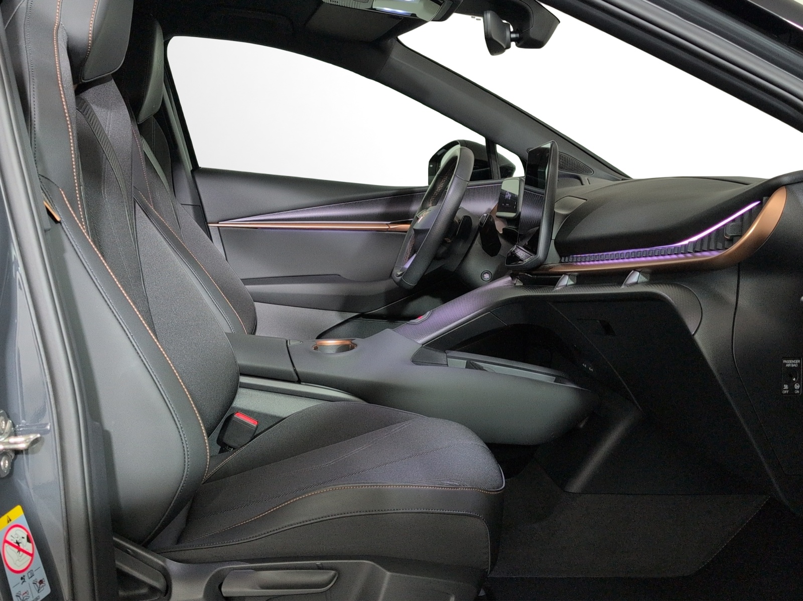 CUPRA Tavascan Type 4 77 kWh Endurance Edge-image-6