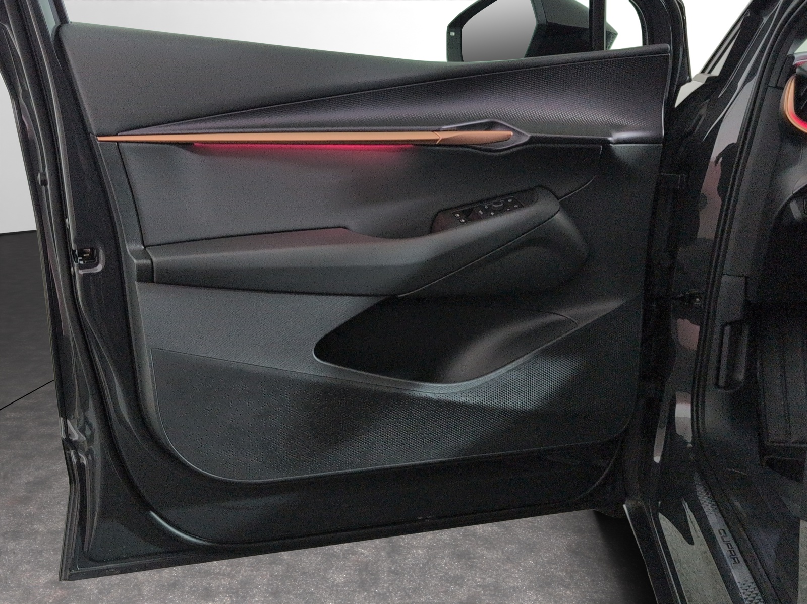 CUPRA Tavascan Type 4 77 kWh Endurance Edge-image-13