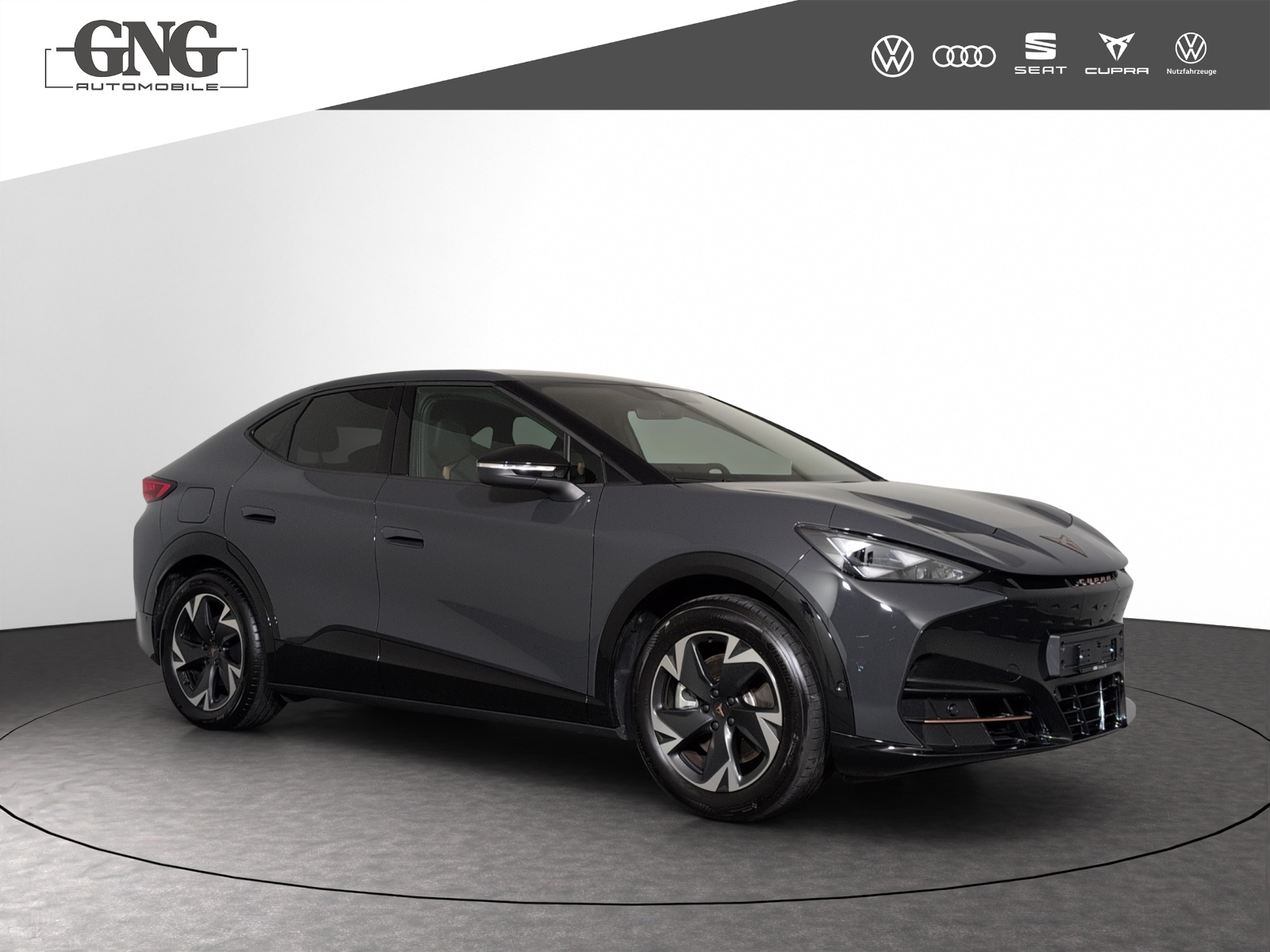 CUPRA Tavascan Type 4 77 kWh Endurance Edge-image-3