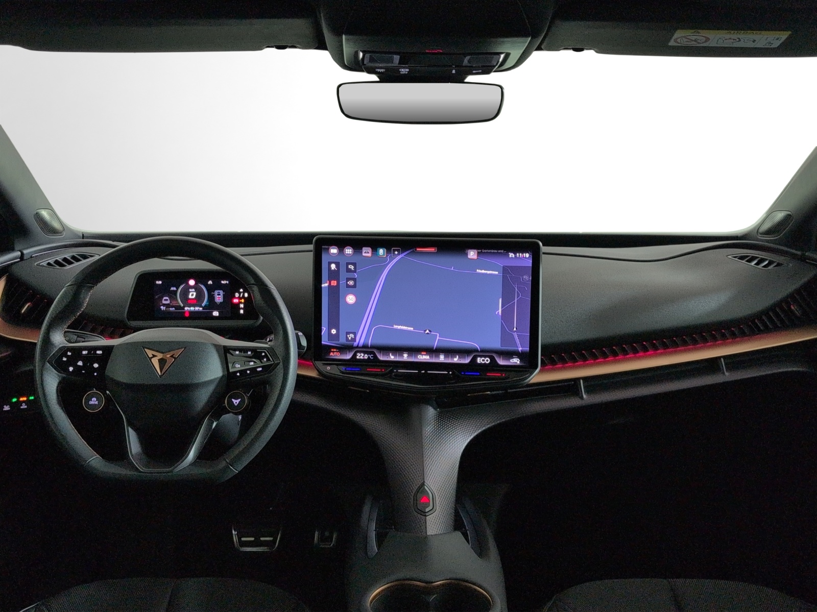 CUPRA Tavascan Type 4 77 kWh Endurance Edge-image-9