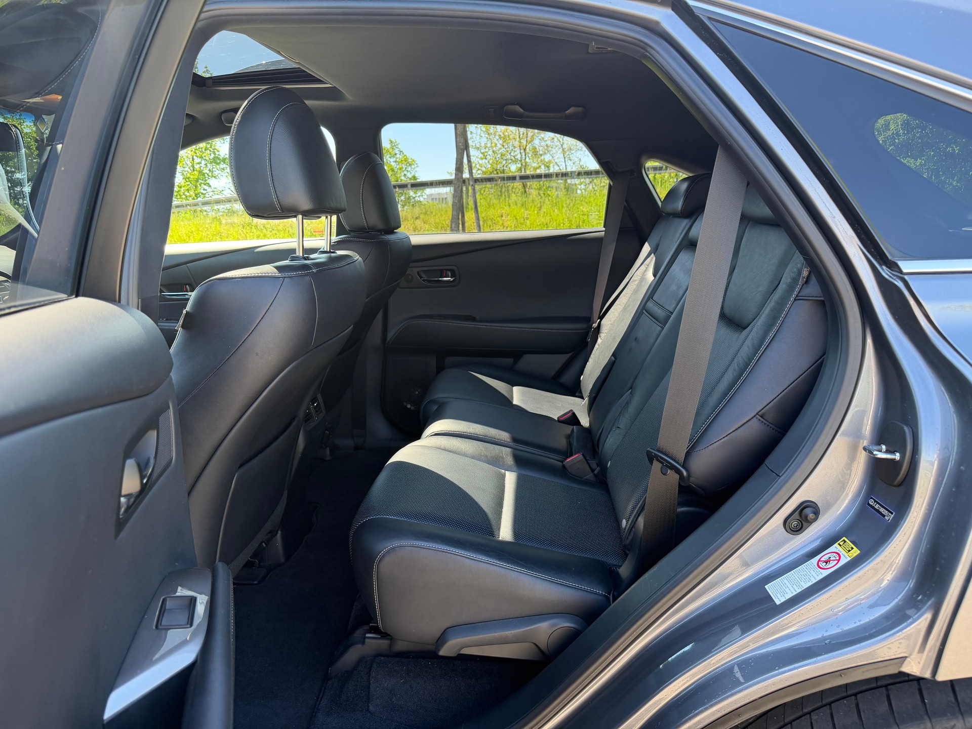 LEXUS RX 450h F-Sport-image-4
