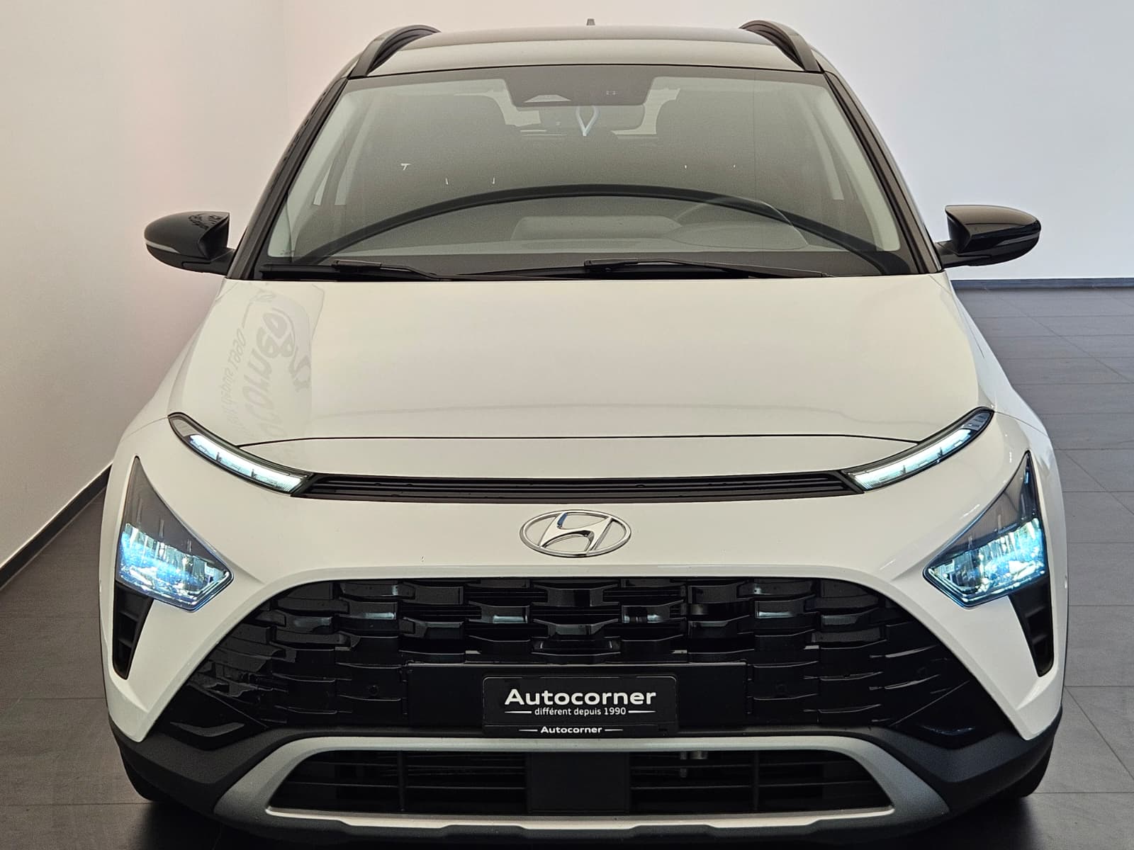 HYUNDAI Bayon 1.0 T-GDi 48V MH Vertex DCT-image-3