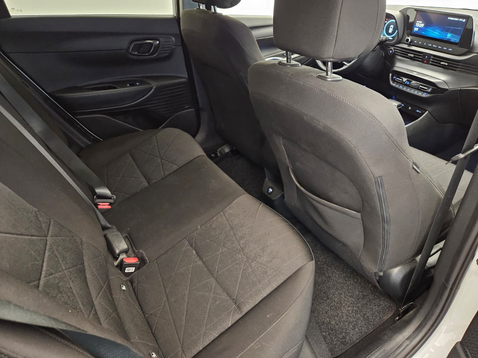 HYUNDAI Bayon 1.0 T-GDi 48V MH Vertex DCT-image-13
