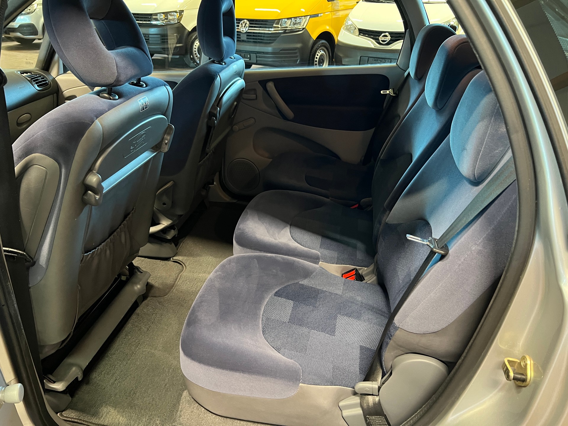 CITROEN Xsara Picasso 1.6i X-image-12