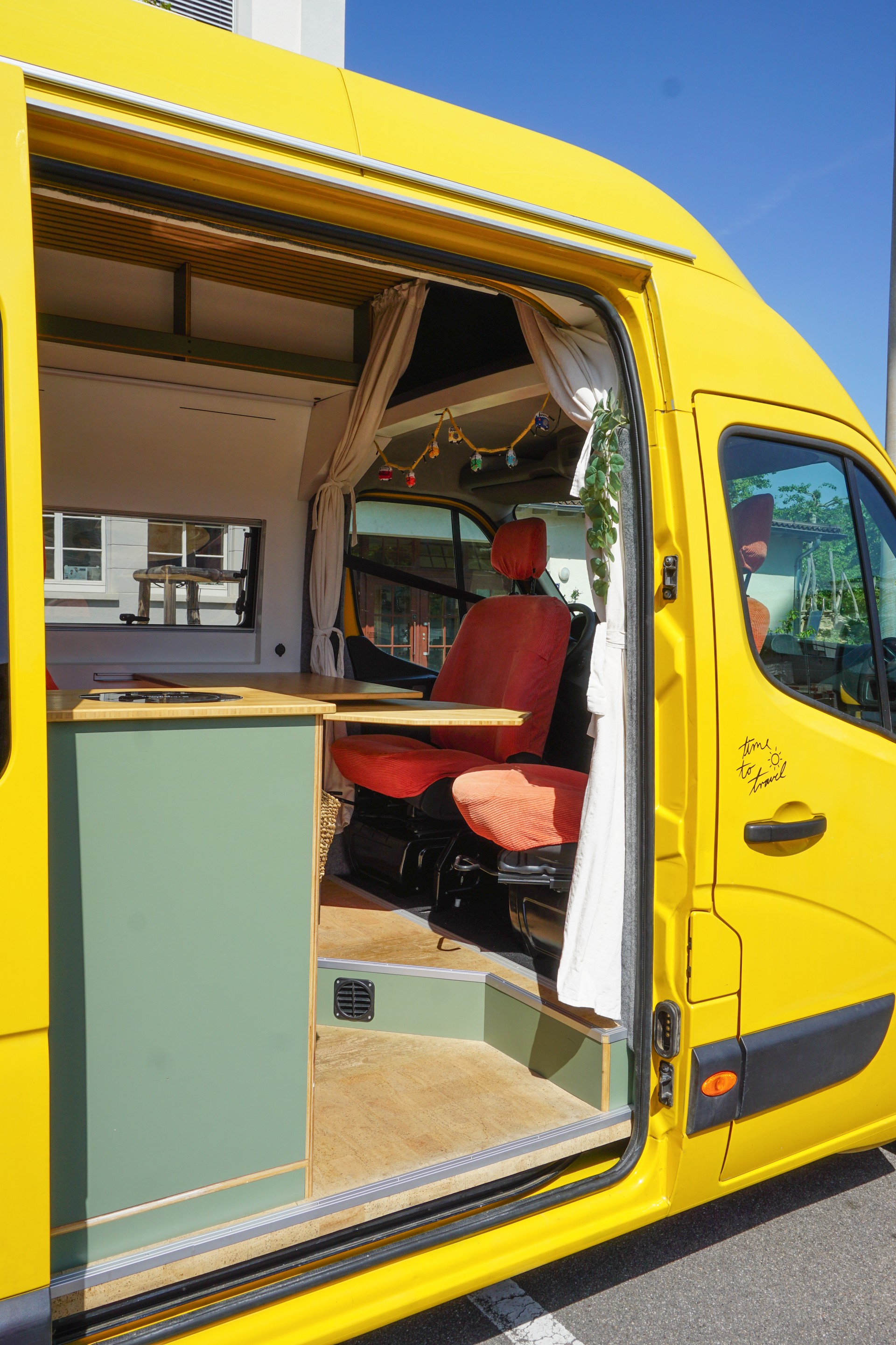 RENAULT Master 2.3 dCi 130 L3H3-image-4