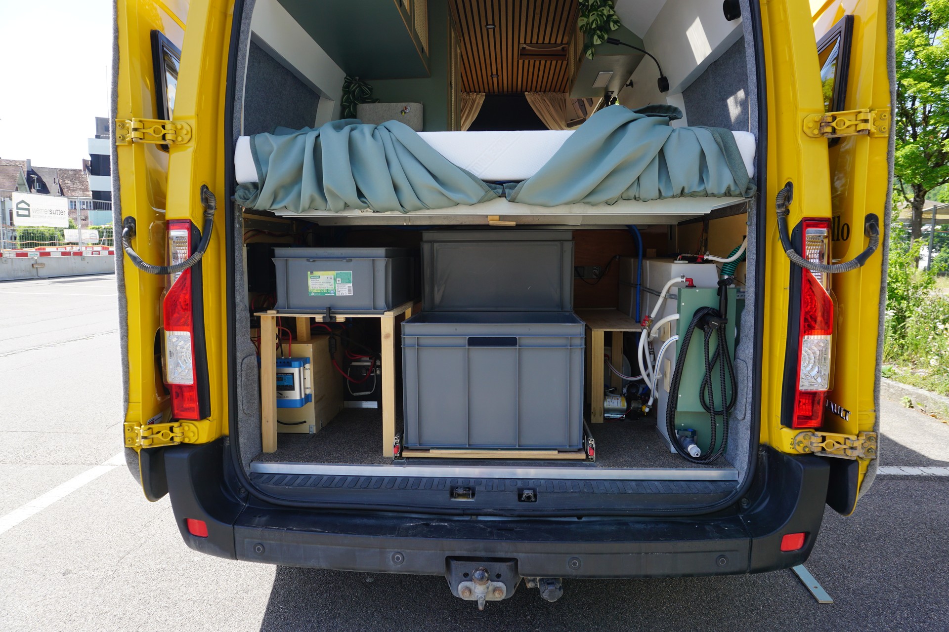 RENAULT Master 2.3 dCi 130 L3H3-image-2