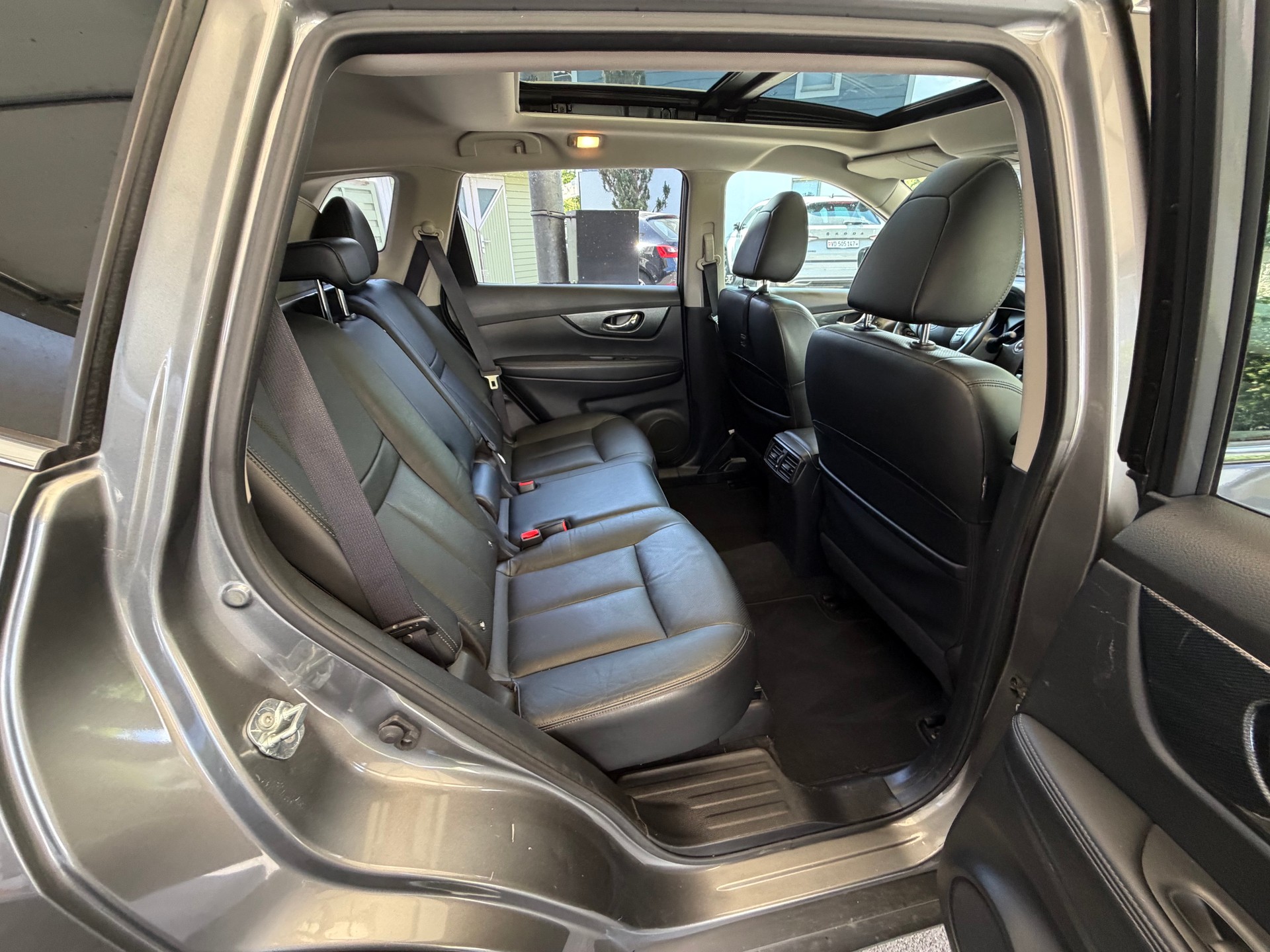 NISSAN 2.0 dCi Tekna 4x4-image-9