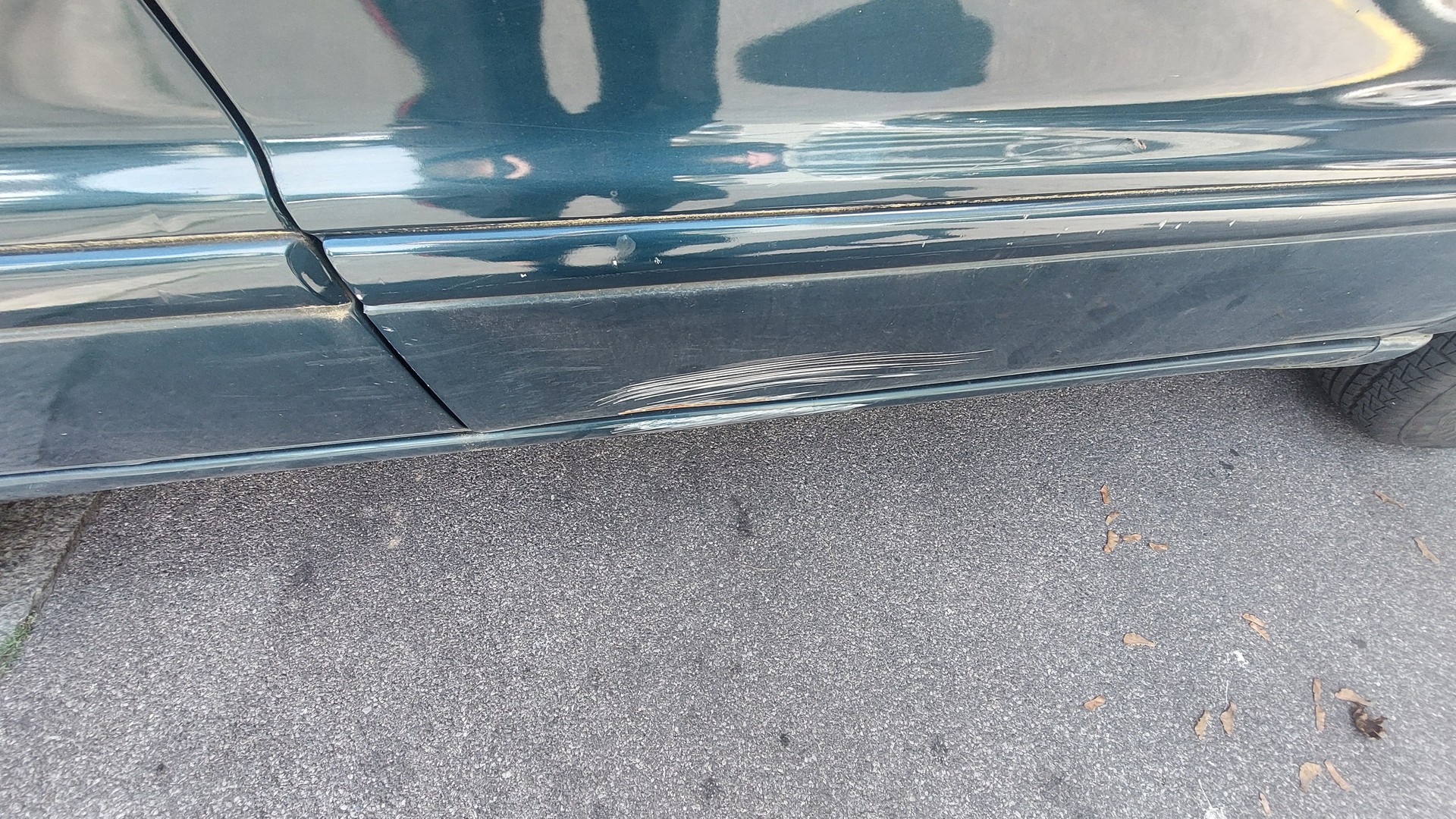 MERCEDES-BENZ ML 230-image-4
