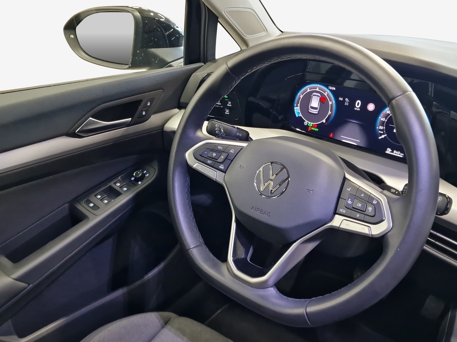VW Golf Variant 1.5 eTSI mHEV Life-image-14