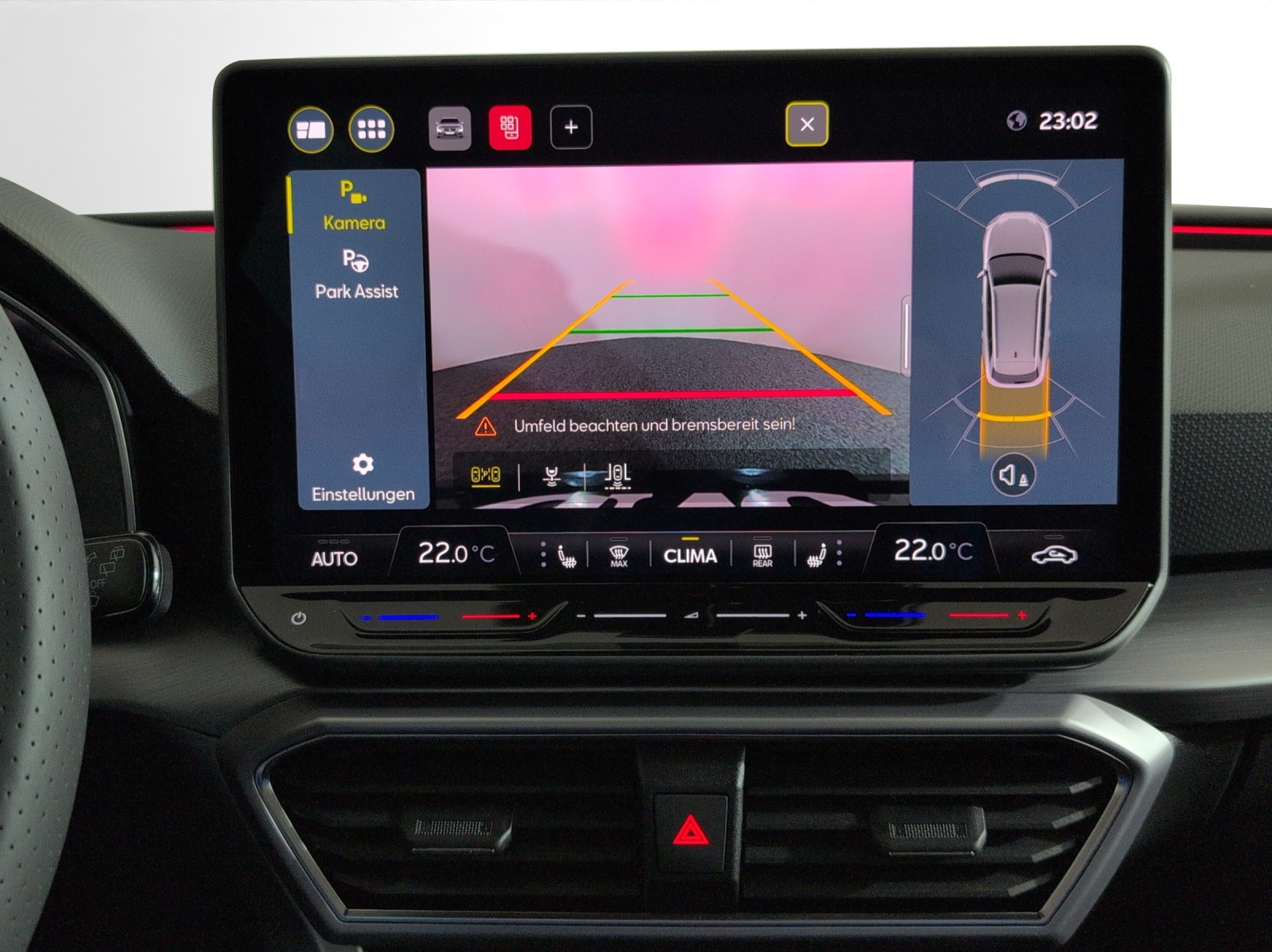 SEAT Leon 1.5 eTSI mHEV DSG Move FR-image-12