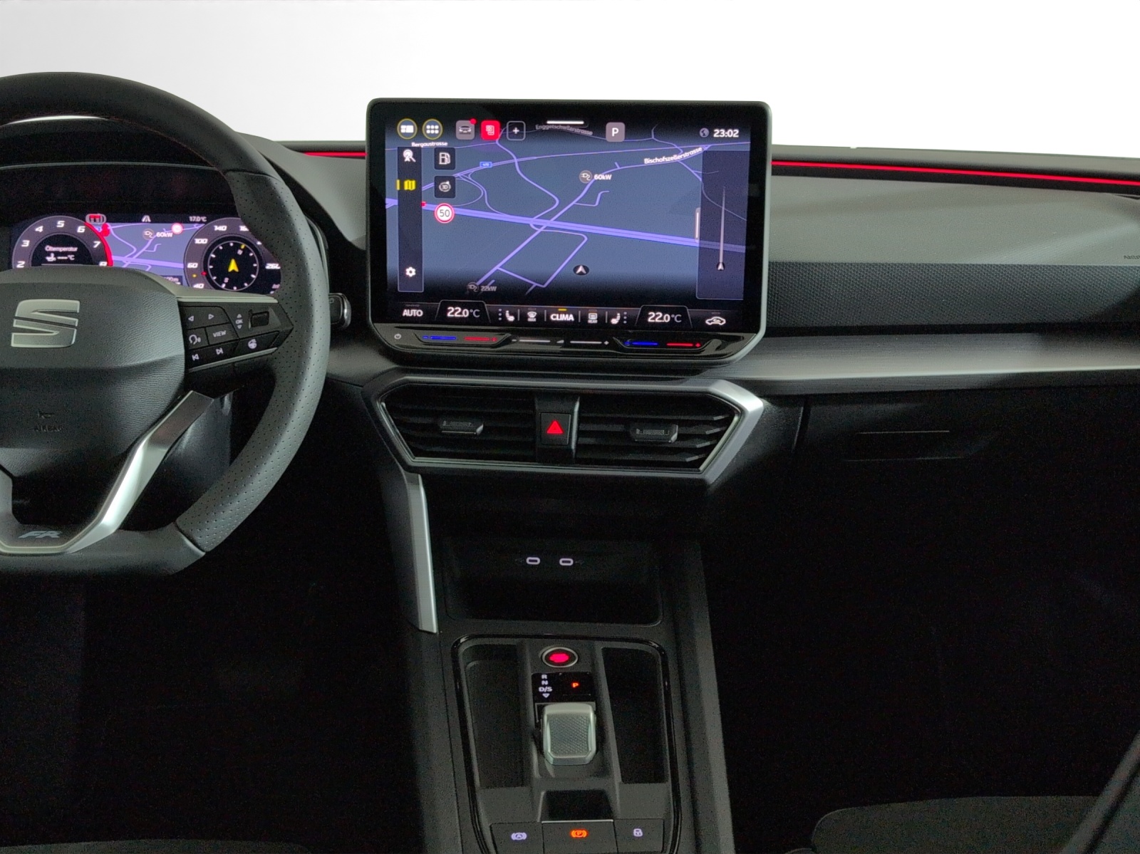 SEAT Leon 1.5 eTSI mHEV DSG Move FR-image-10