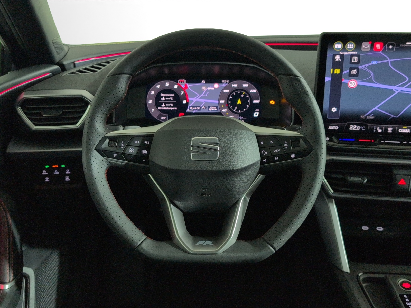 SEAT Leon 1.5 eTSI mHEV DSG Move FR-image-11