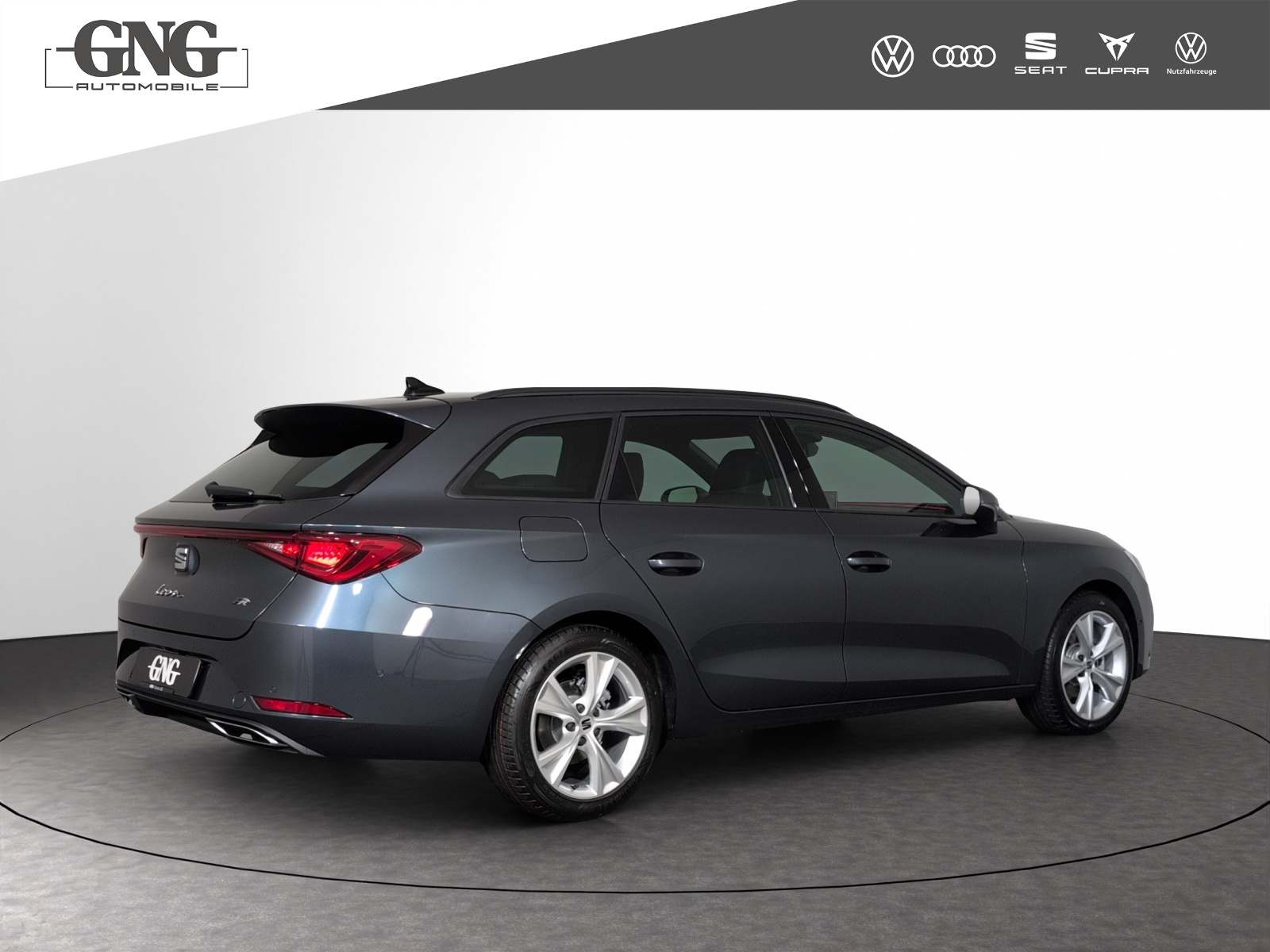 SEAT Leon 1.5 eTSI mHEV DSG Move FR-image-2