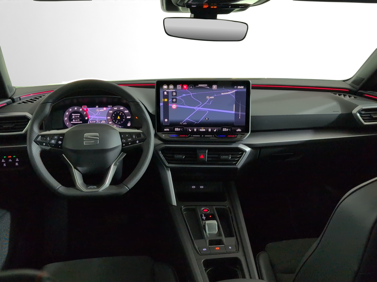 SEAT Leon 1.5 eTSI mHEV DSG Move FR-image-8