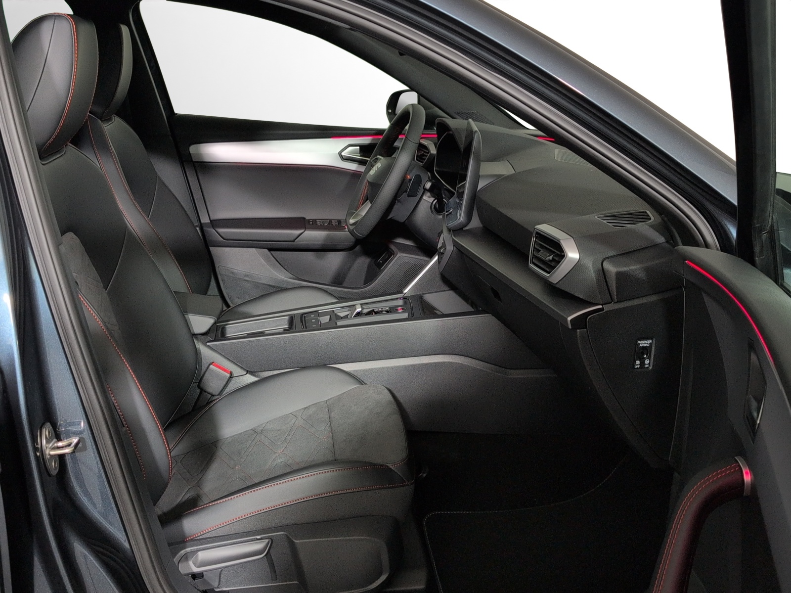 SEAT Leon 1.5 eTSI mHEV DSG Move FR-image-5