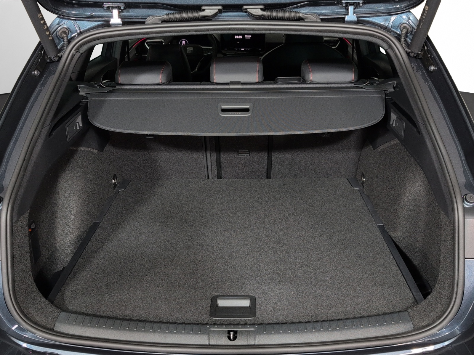 SEAT Leon 1.5 eTSI mHEV DSG Move FR-image-14
