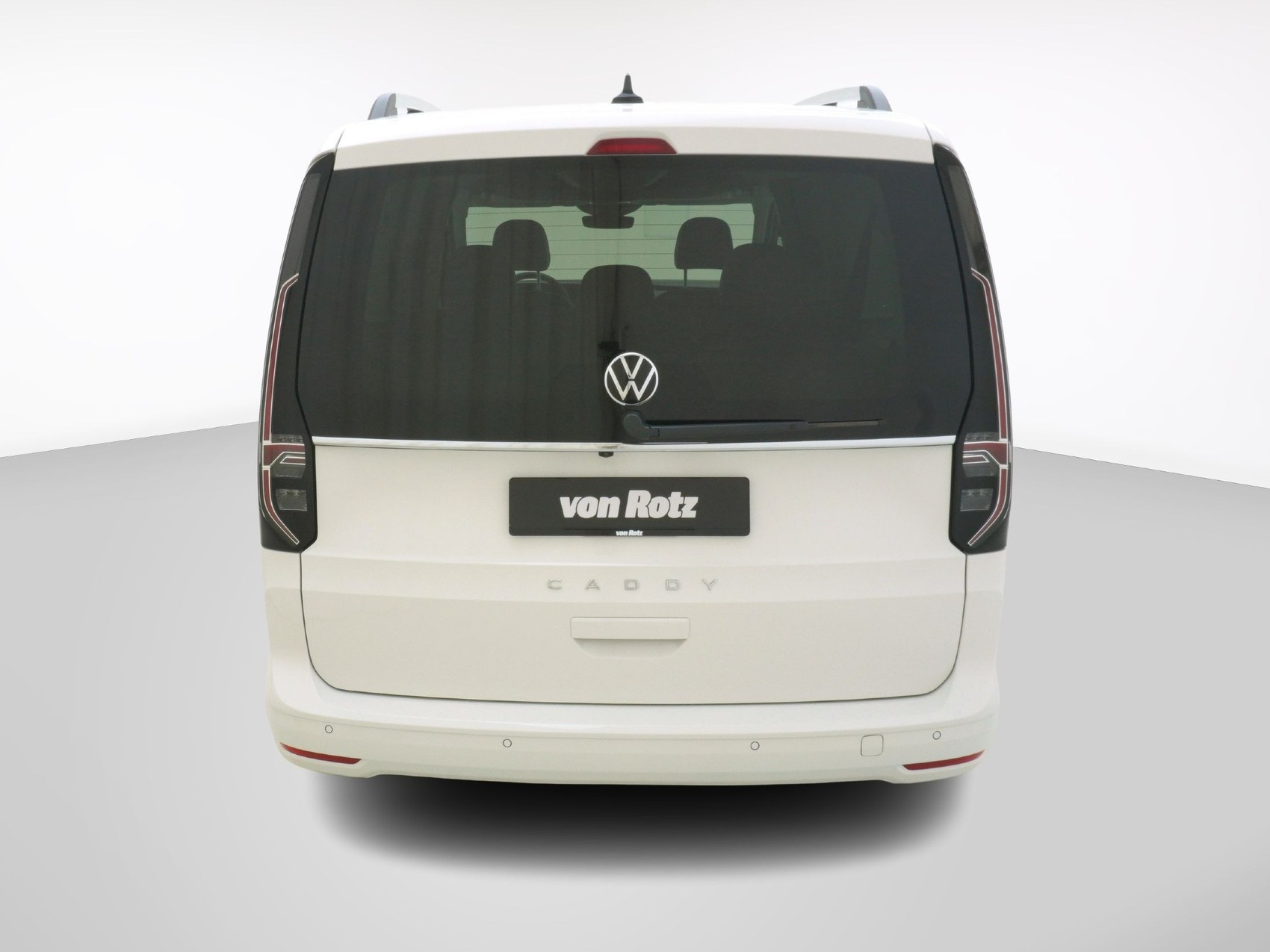 VW Caddy Maxi 1.5 TSI Plug-in-Hybrid Style DSG-image-2
