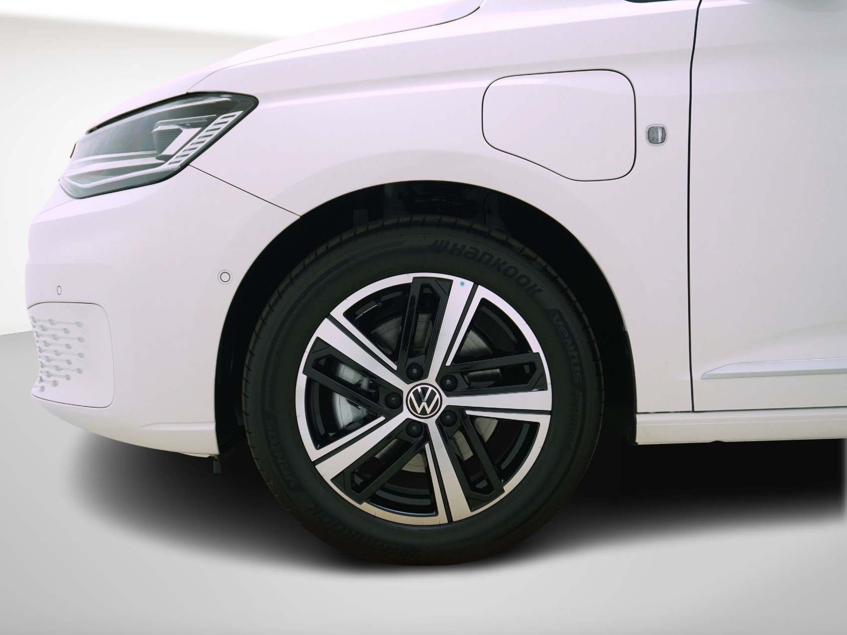VW Caddy Maxi 1.5 TSI Plug-in-Hybrid Style DSG-image-8