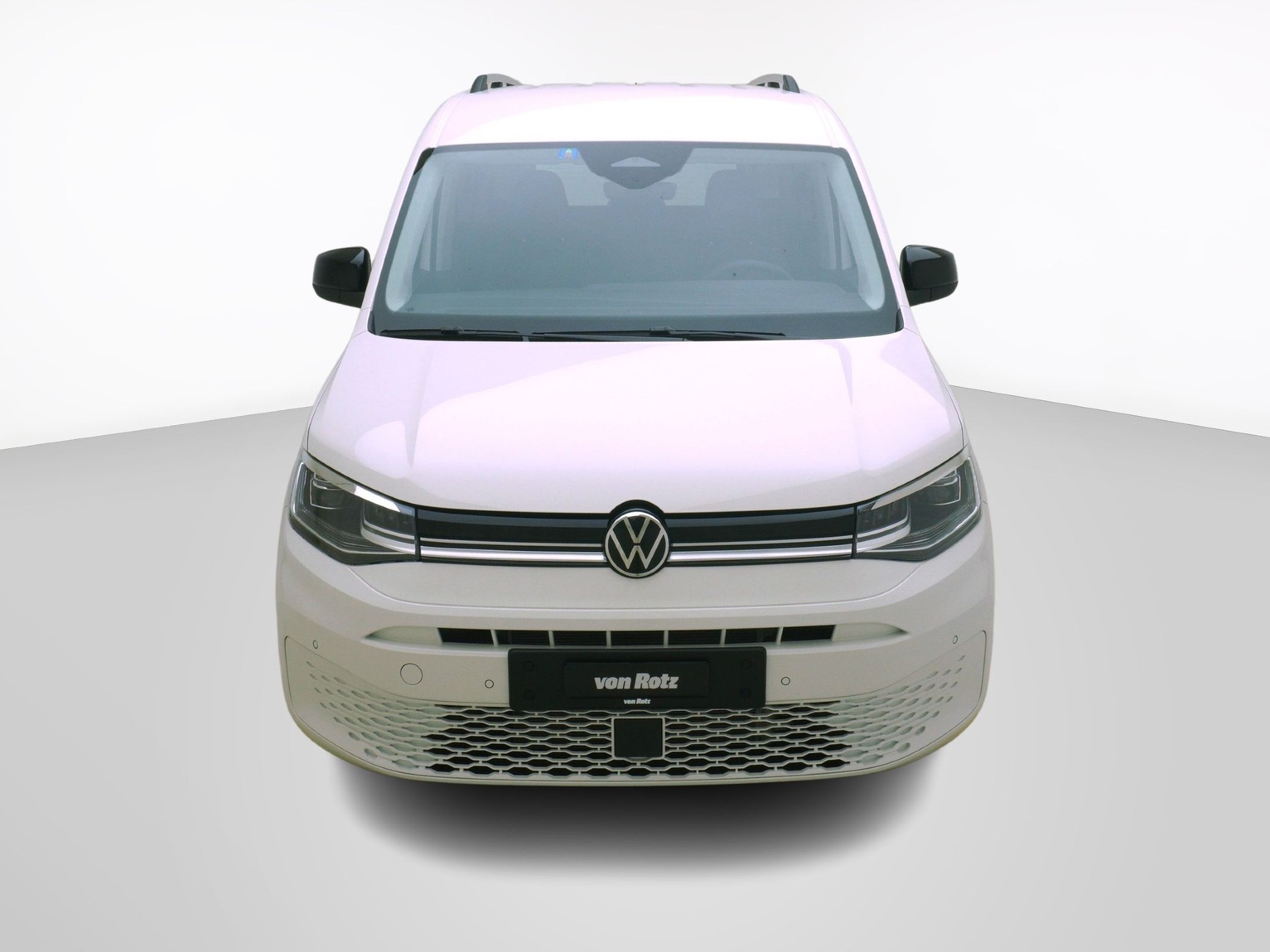 VW Caddy Maxi 1.5 TSI Plug-in-Hybrid Style DSG-image-5