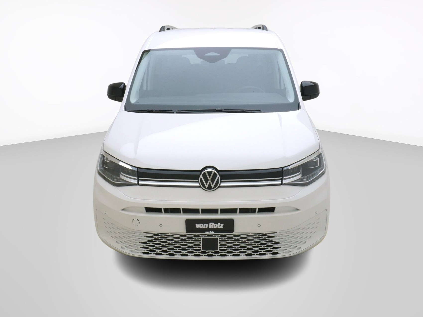 VW Caddy Maxi 1.5 TSI Plug-in-Hybrid Style DSG-image-5