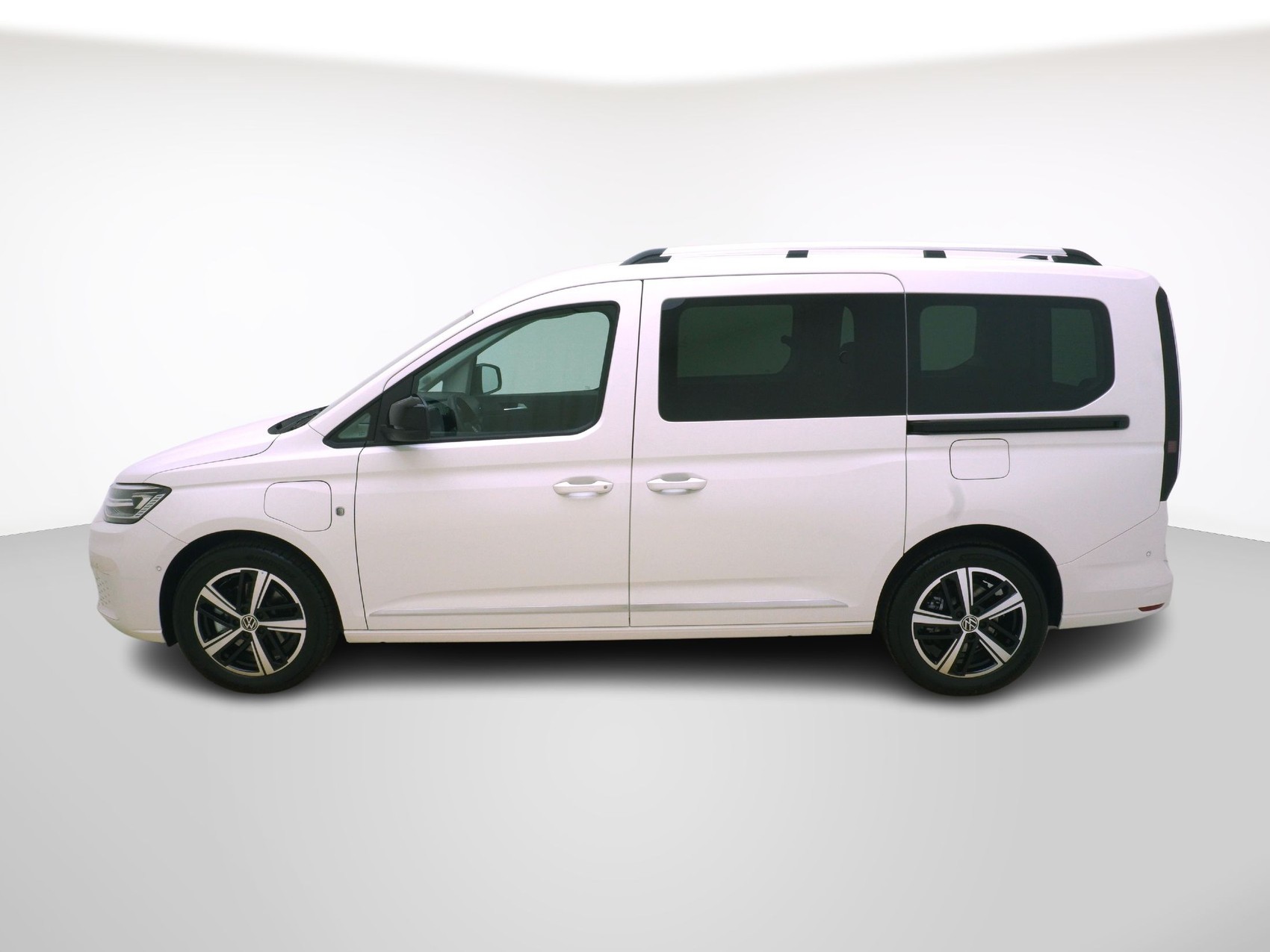 VW Caddy Maxi 1.5 TSI Plug-in-Hybrid Style DSG-image-1