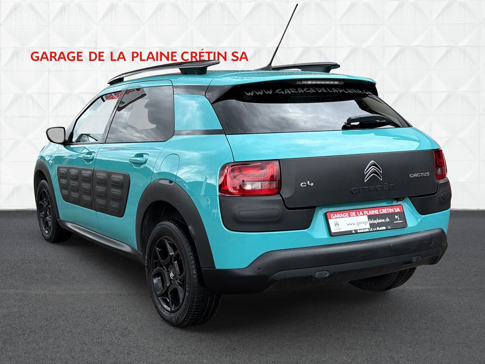 CITROEN C4 Cactus 1.6 e-HDi Shine ETG6-showroom-element-2