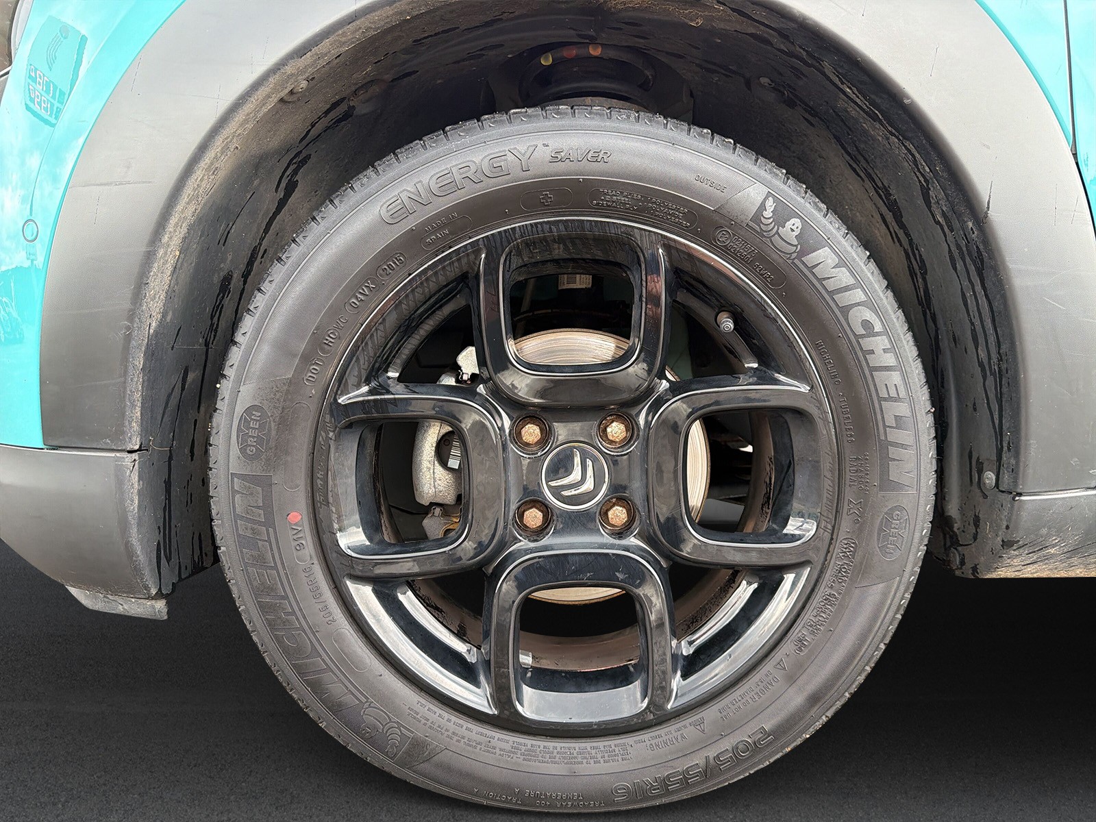 CITROEN C4 Cactus 1.6 e-HDi Shine ETG6-image-6
