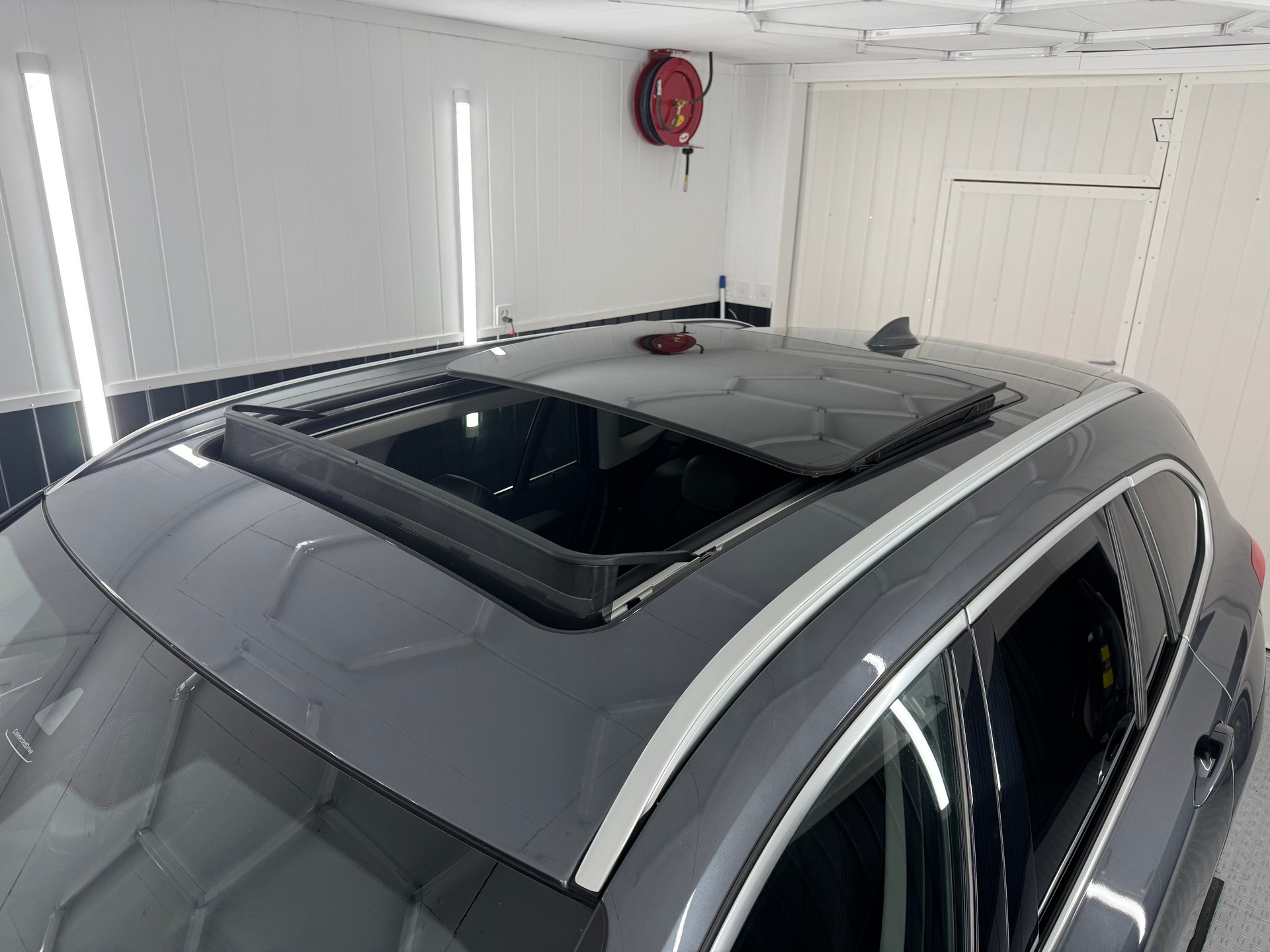 BMW X1 xDrive 20i Sport Line Steptronic-image-13